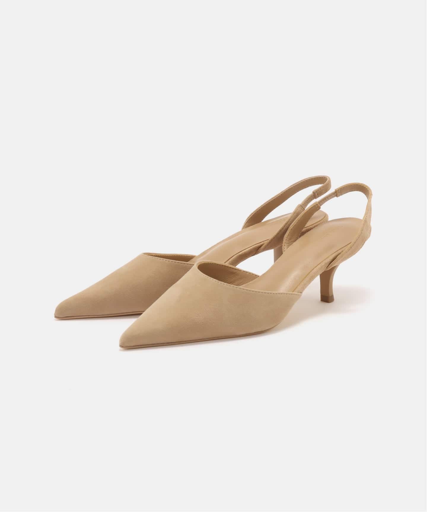 TONY BIANCO/トニービアンコ】Slingback Pumps（パンプス）｜AP STUDIO