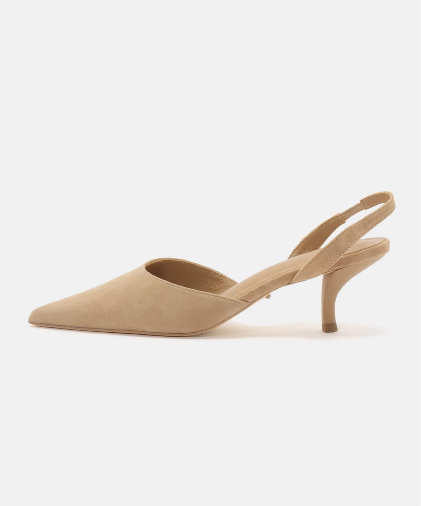 TONY BIANCO/トニービアンコ】Slingback Pumps（パンプス）｜AP STUDIO