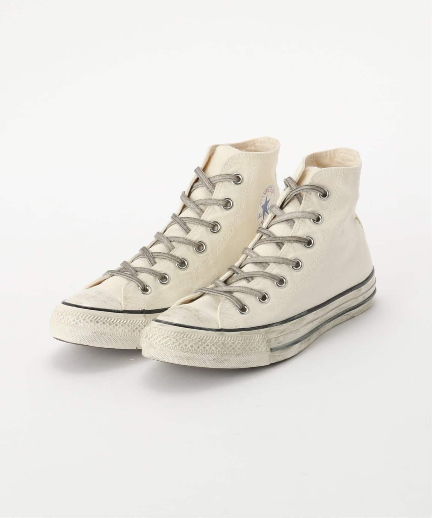CONVERSE/コンバース】ALL STAR AGED AG HI（スニーカー）｜AP STUDIO