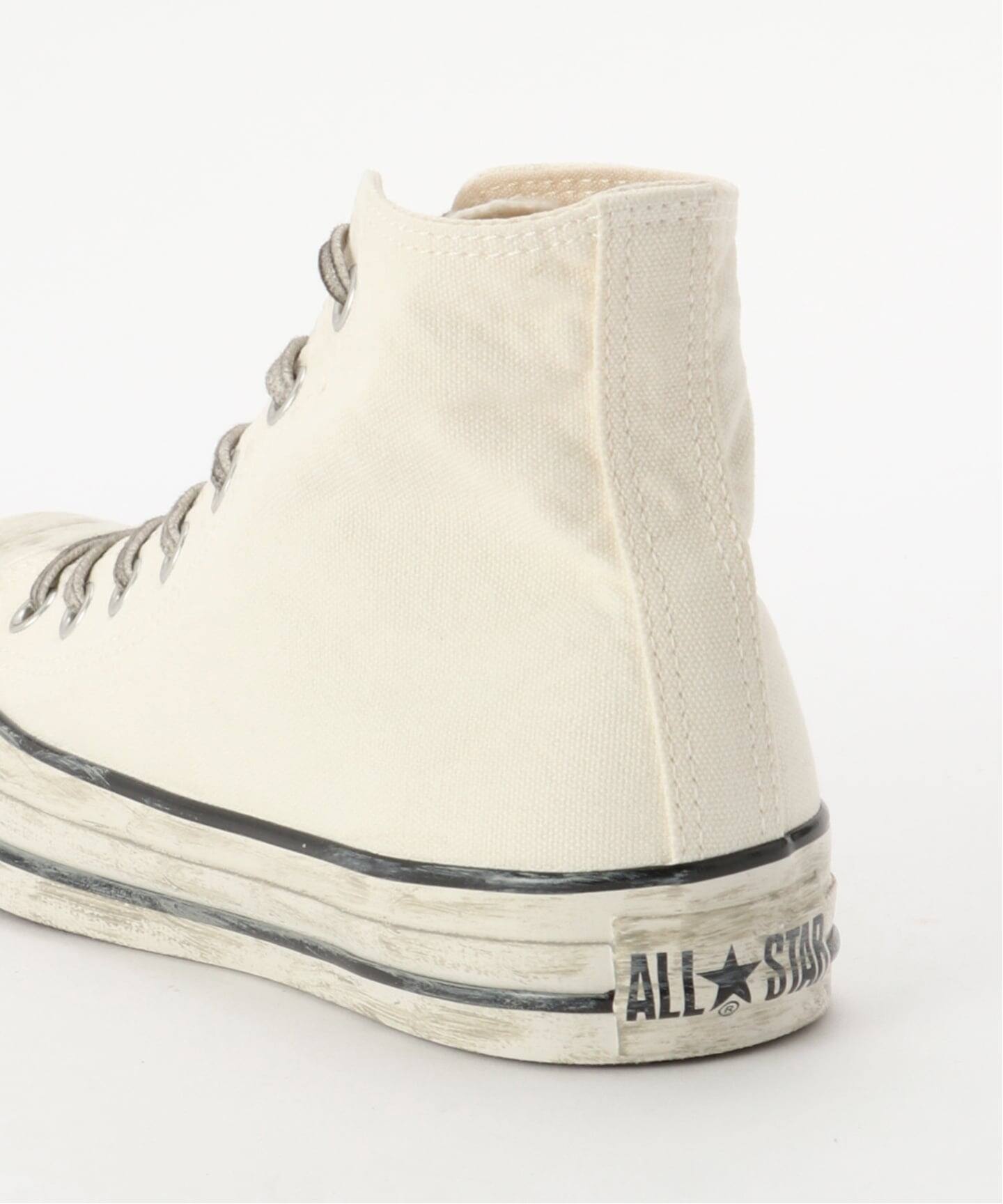 CONVERSE/コンバース】ALL STAR AGED AG HI（スニーカー）｜AP STUDIO