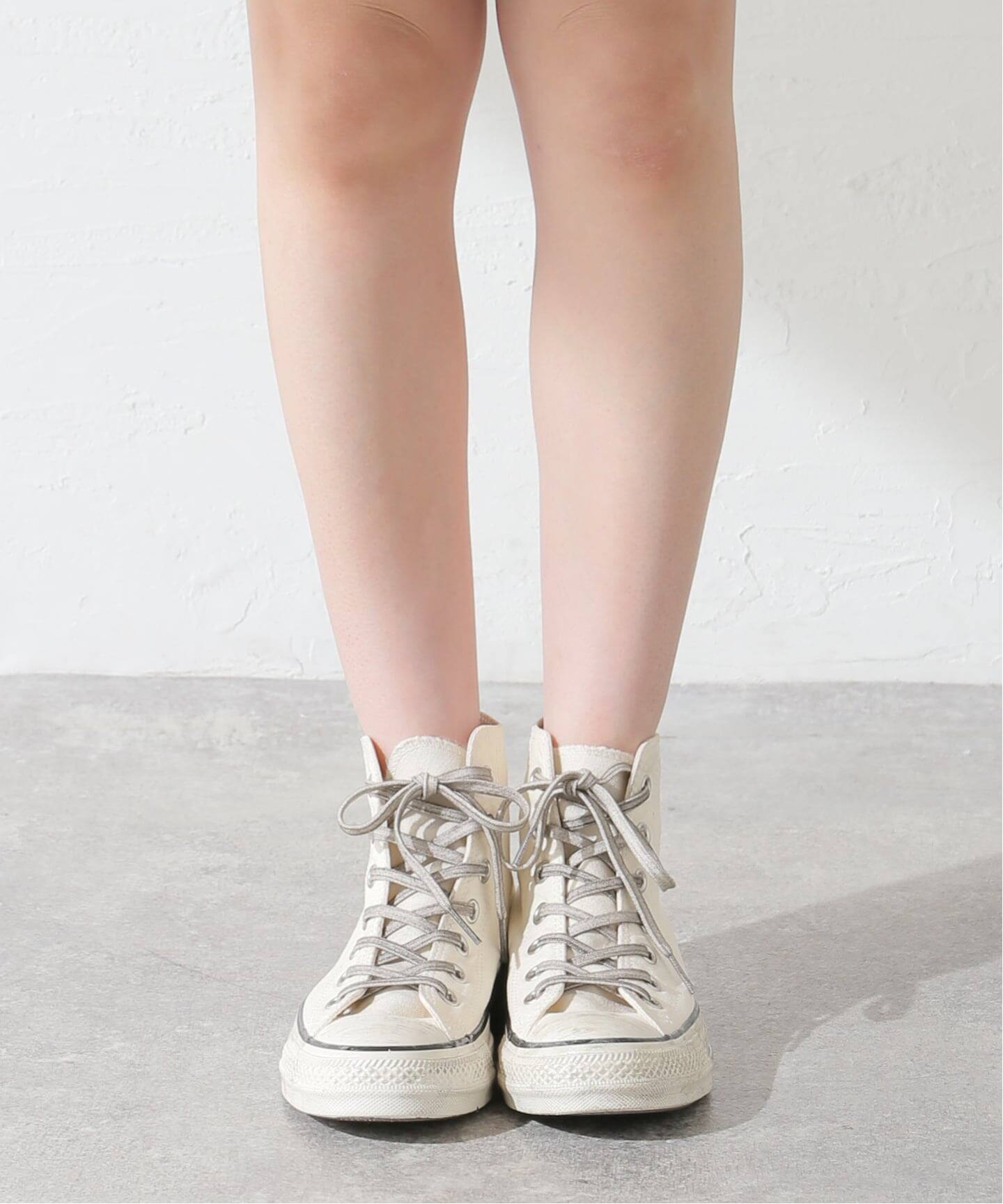CONVERSE/コンバース】ALL STAR AGED AG HI（スニーカー）｜AP STUDIO