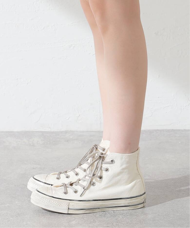 CONVERSE/コンバース】ALL STAR AGED AG HI（スニーカー）｜AP STUDIO 