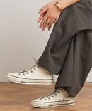 【CONVERSE/コンバース】ALL STAR AGED AG HI