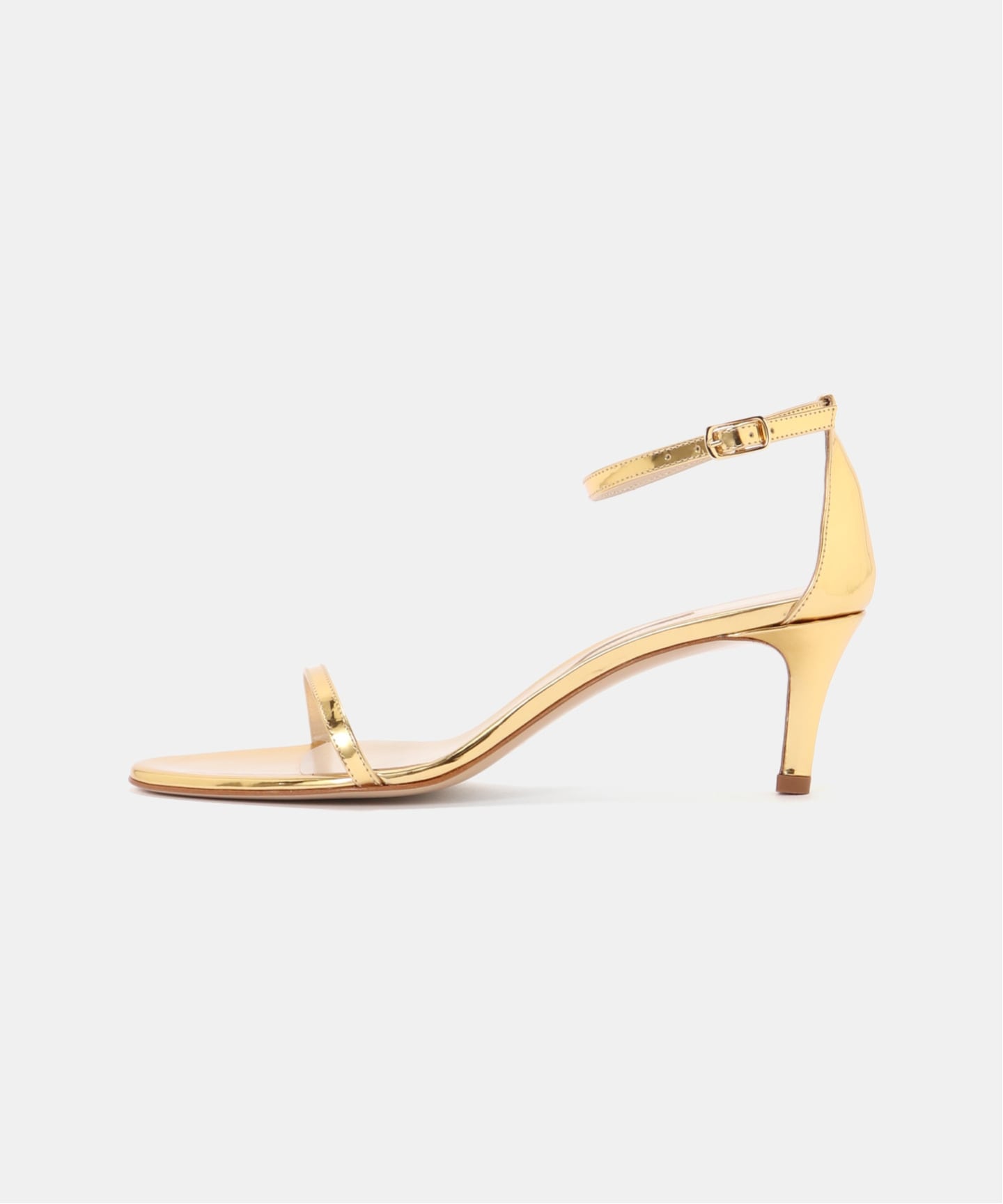 NEBULONI E./ネブローニ】strap sandal（サンダル）｜AP STUDIO
