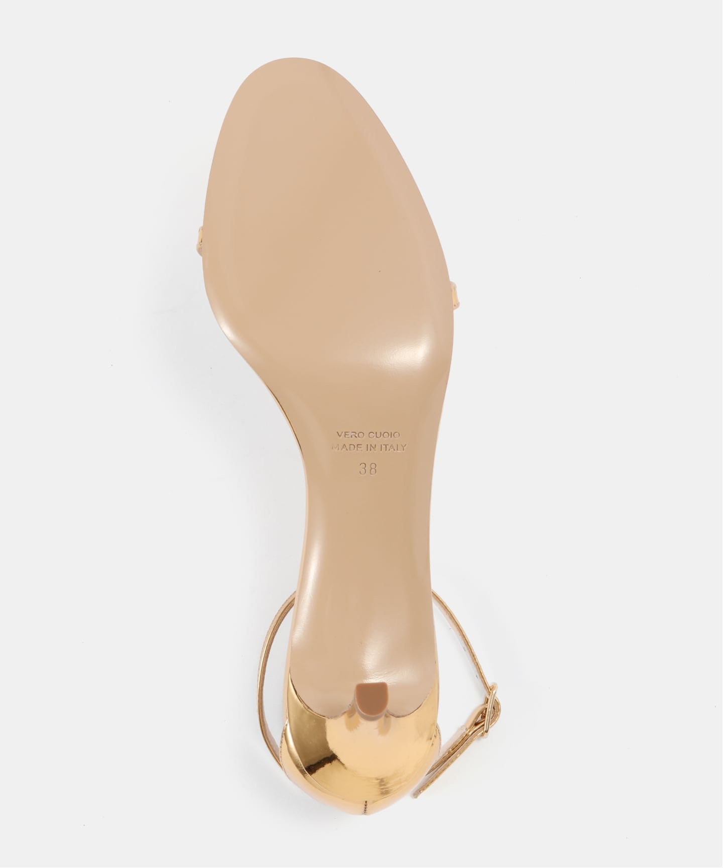 NEBULONI E./ネブローニ】strap sandal（サンダル）｜AP STUDIO