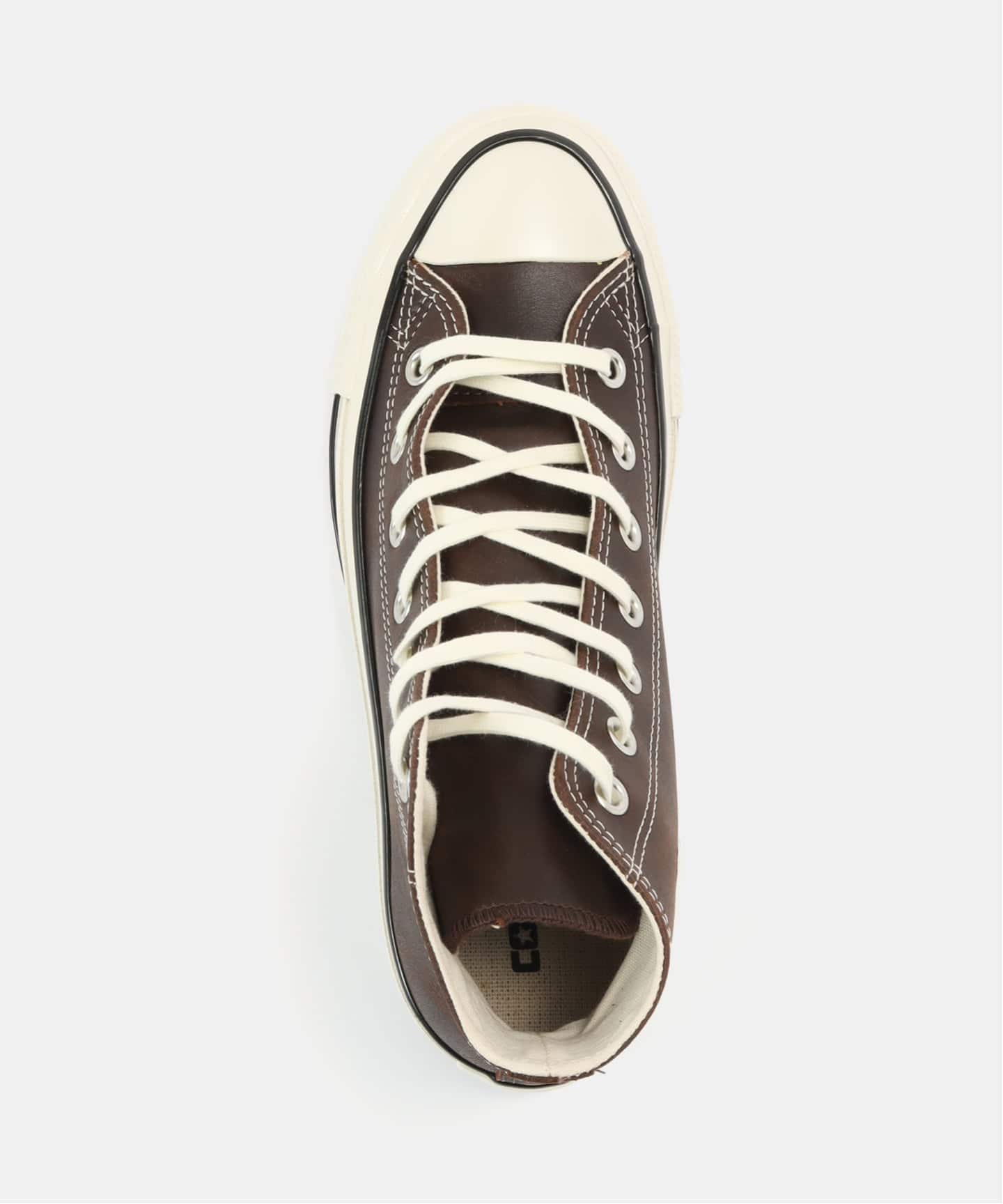 CONVERSE/コンバース】ALL STAR AGED waxed leather HI（スニーカー