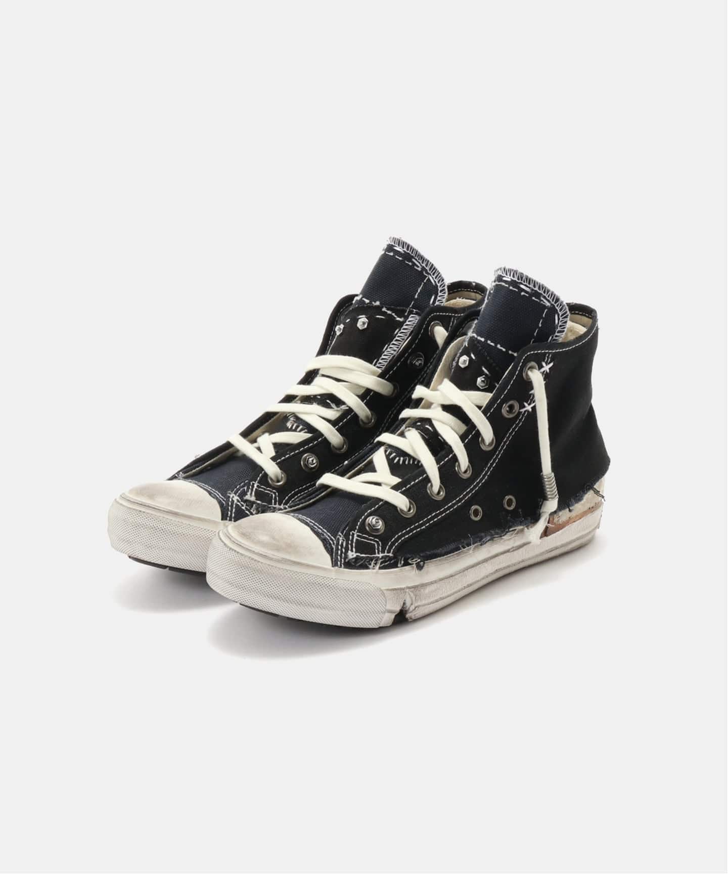 Maison Margiela/メゾン マルジェラ】LOVE TO DEATH SNEAKERS
