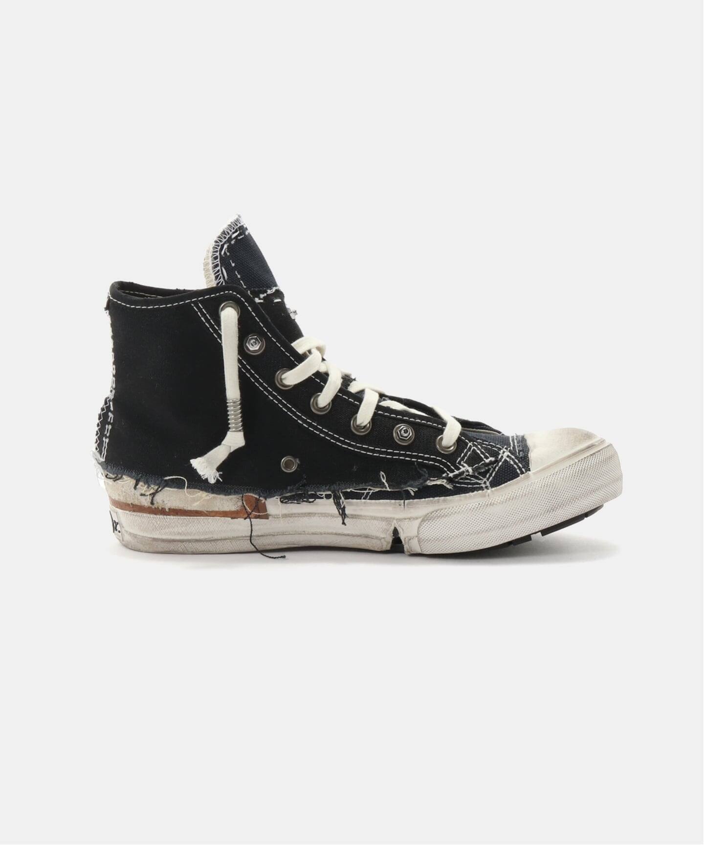 Maison Margiela/メゾン マルジェラ】LOVE TO DEATH SNEAKERS