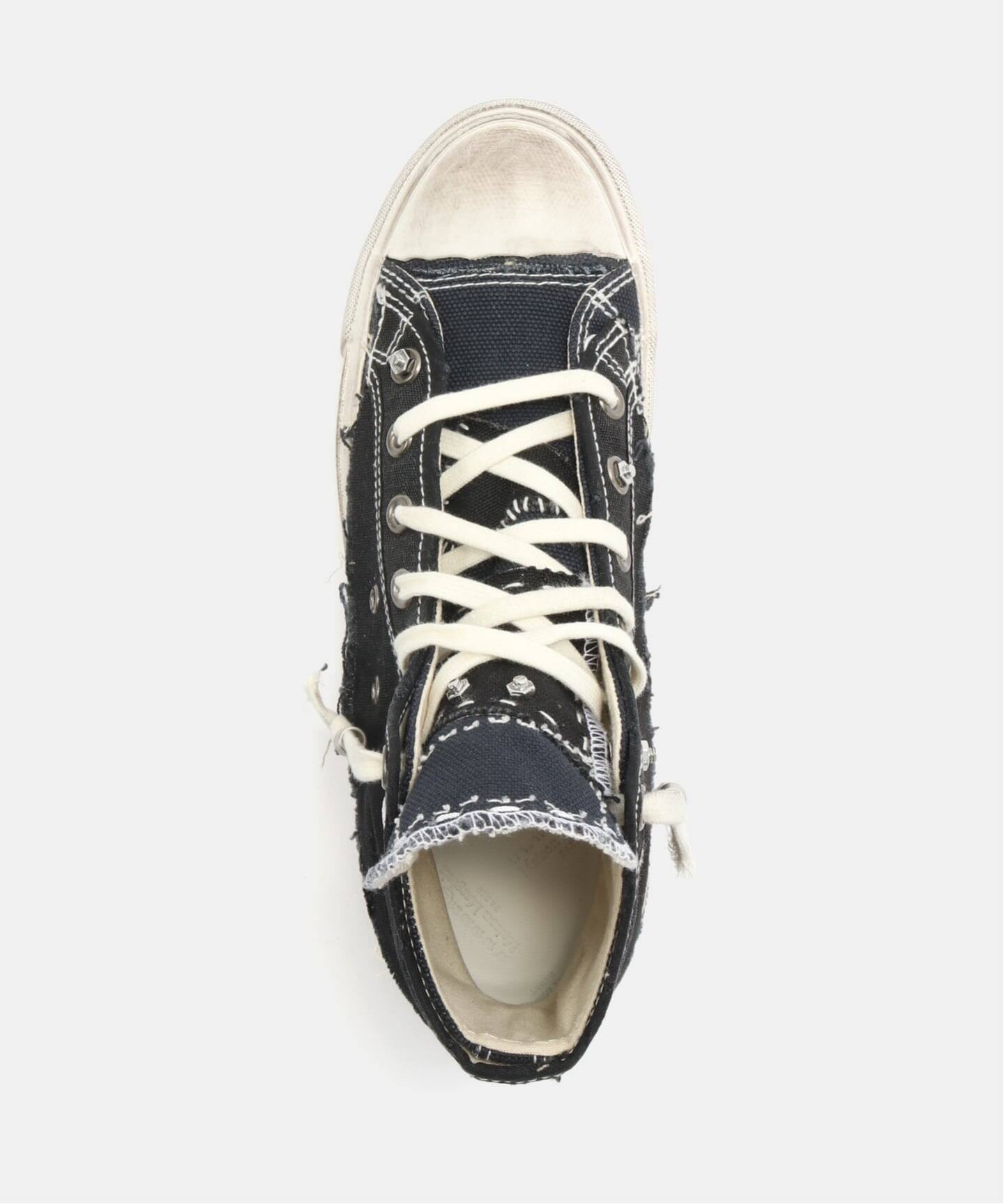 Maison Margiela/メゾン マルジェラ】LOVE TO DEATH SNEAKERS