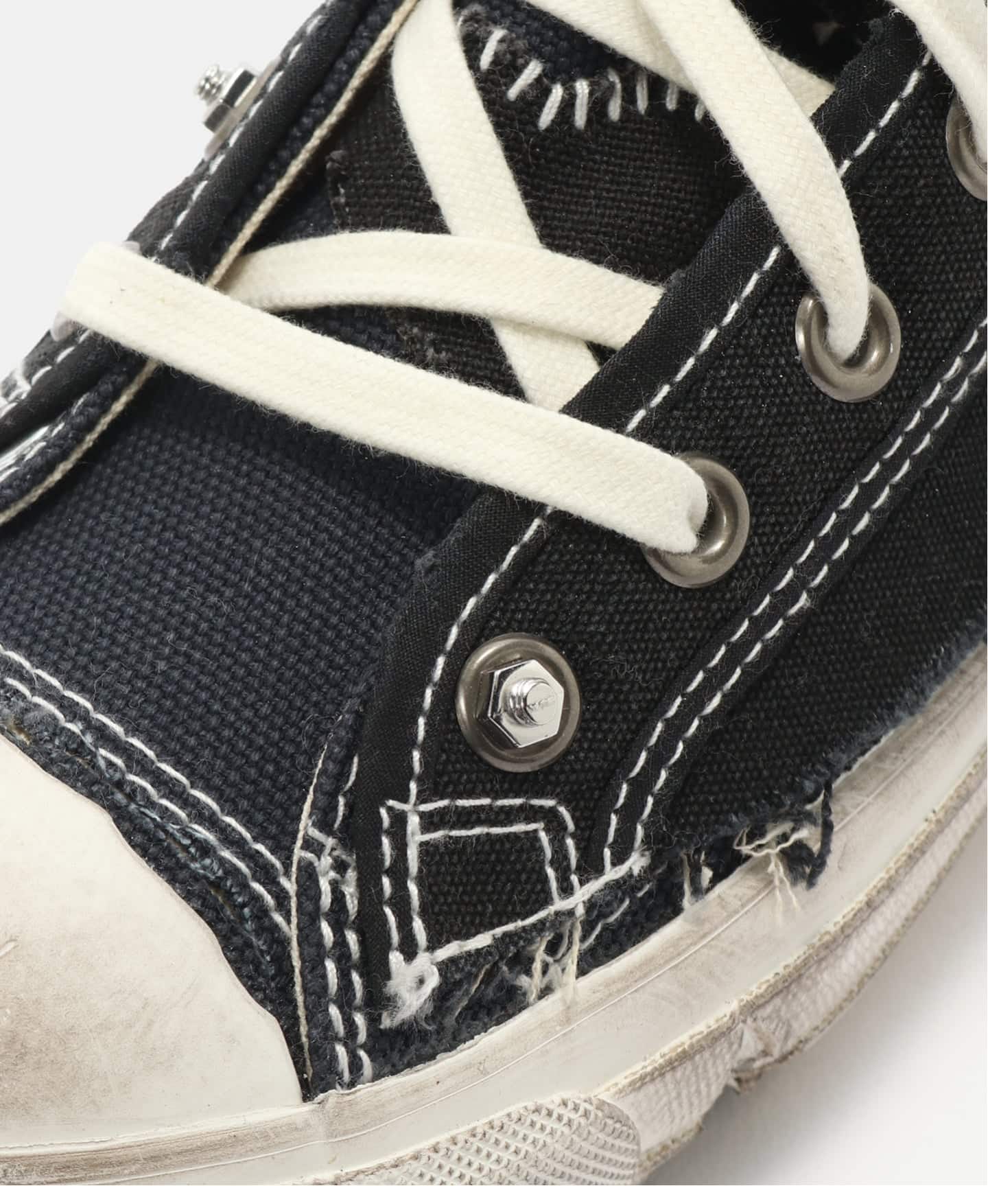 Maison Margiela/メゾン マルジェラ】LOVE TO DEATH SNEAKERS