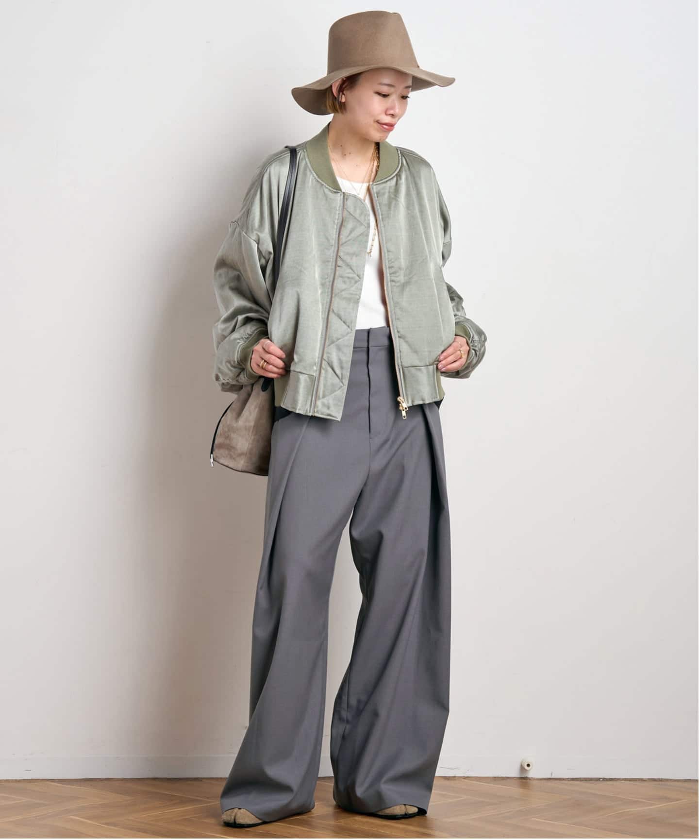 Maison Margiela/メゾン マルジェラ】「TABI」BOOTS H60 HAIRY SUEDE