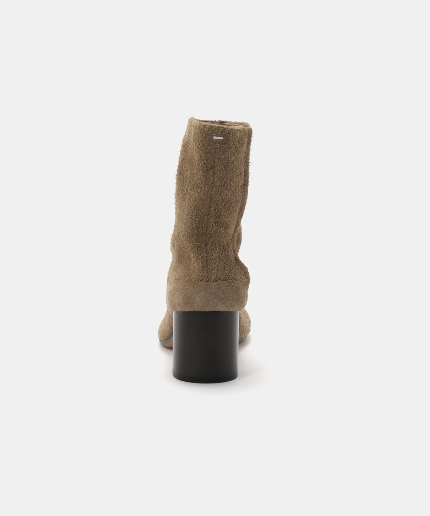 Maison Margiela/メゾン マルジェラ】「TABI」BOOTS H60 HAIRY SUEDE