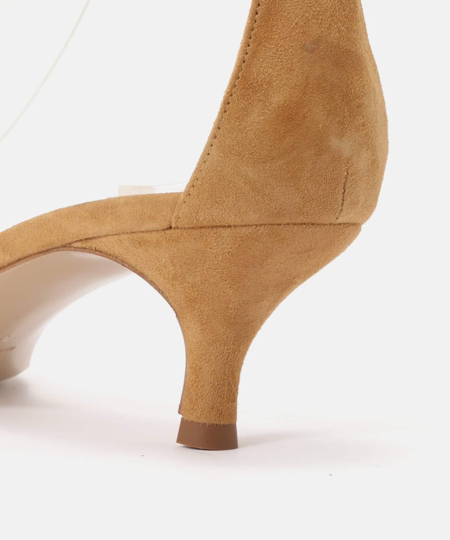 NEBULONI E./ネブローニ】suede strap sandal（サンダル）｜AP STUDIO