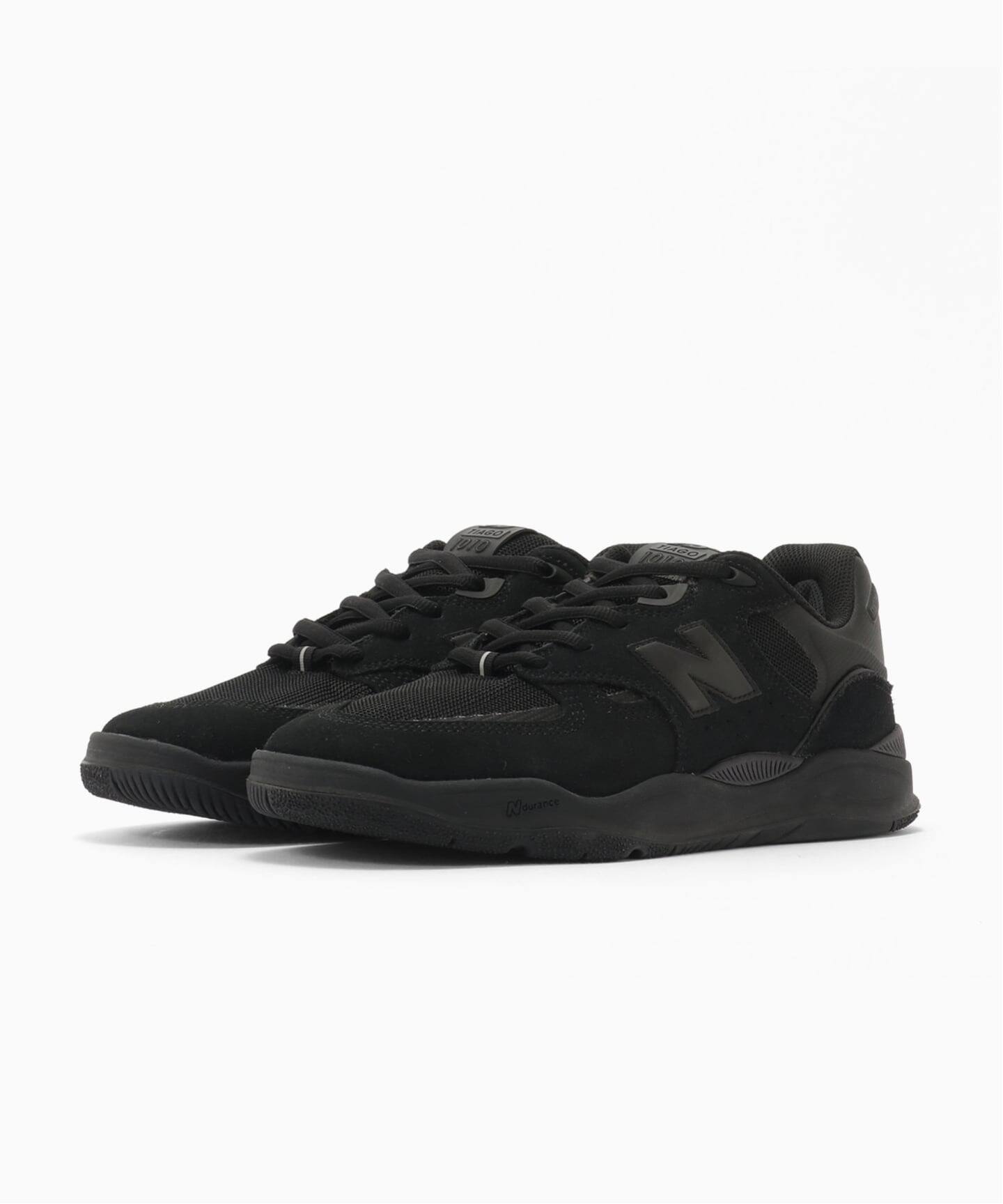 NEW BALANCE NUMERIC / ニューバランス ヌメリック NUMERIC 1010 Tiago