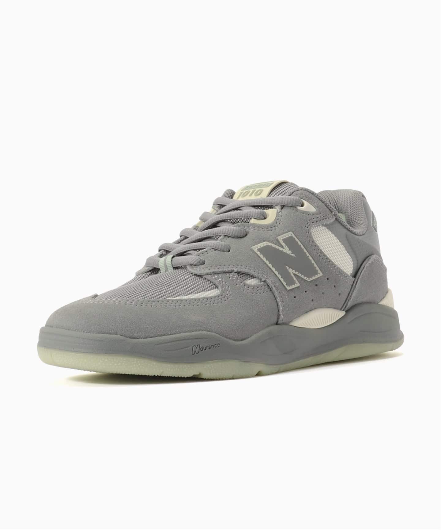 NEW BALANCE NUMERIC / ニューバランス ヌメリック 1010 Tiago Lemos