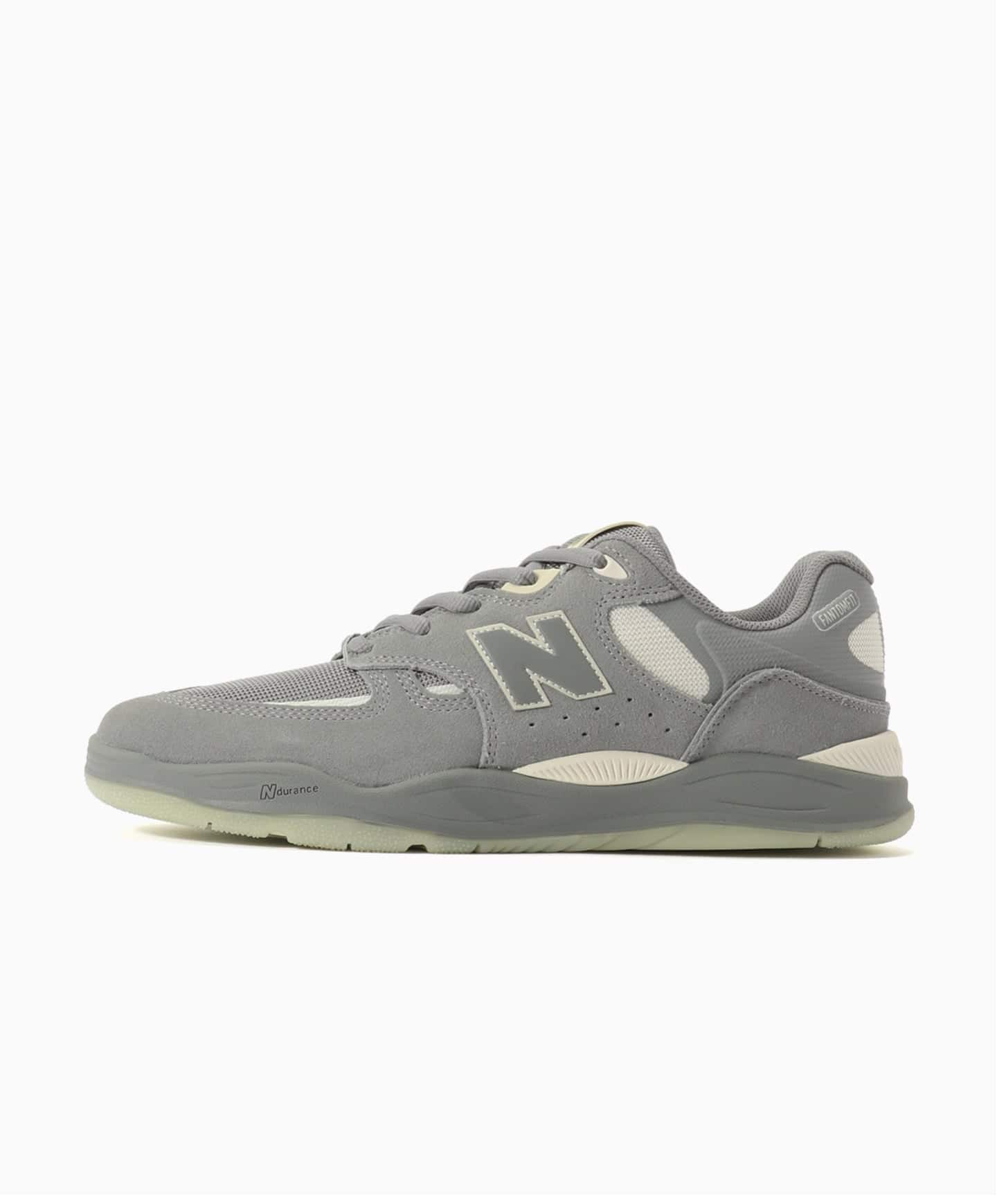 NEW BALANCE NUMERIC / ニューバランス ヌメリック 1010 Tiago Lemos