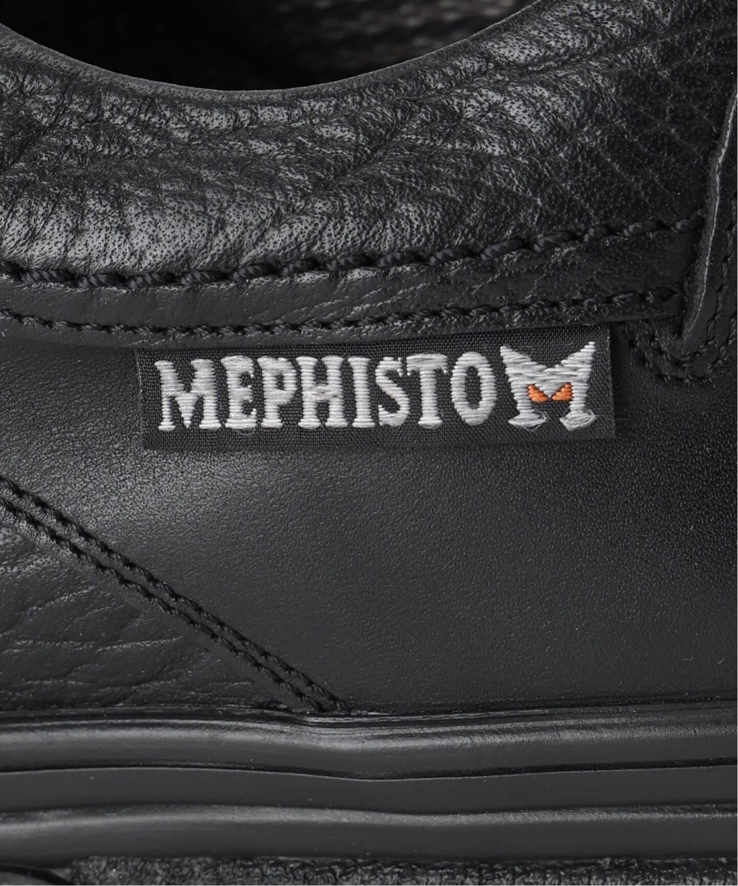MEPHISTO / メフィスト BARRACUDA（スニーカー）｜WISM（ウィズム）の