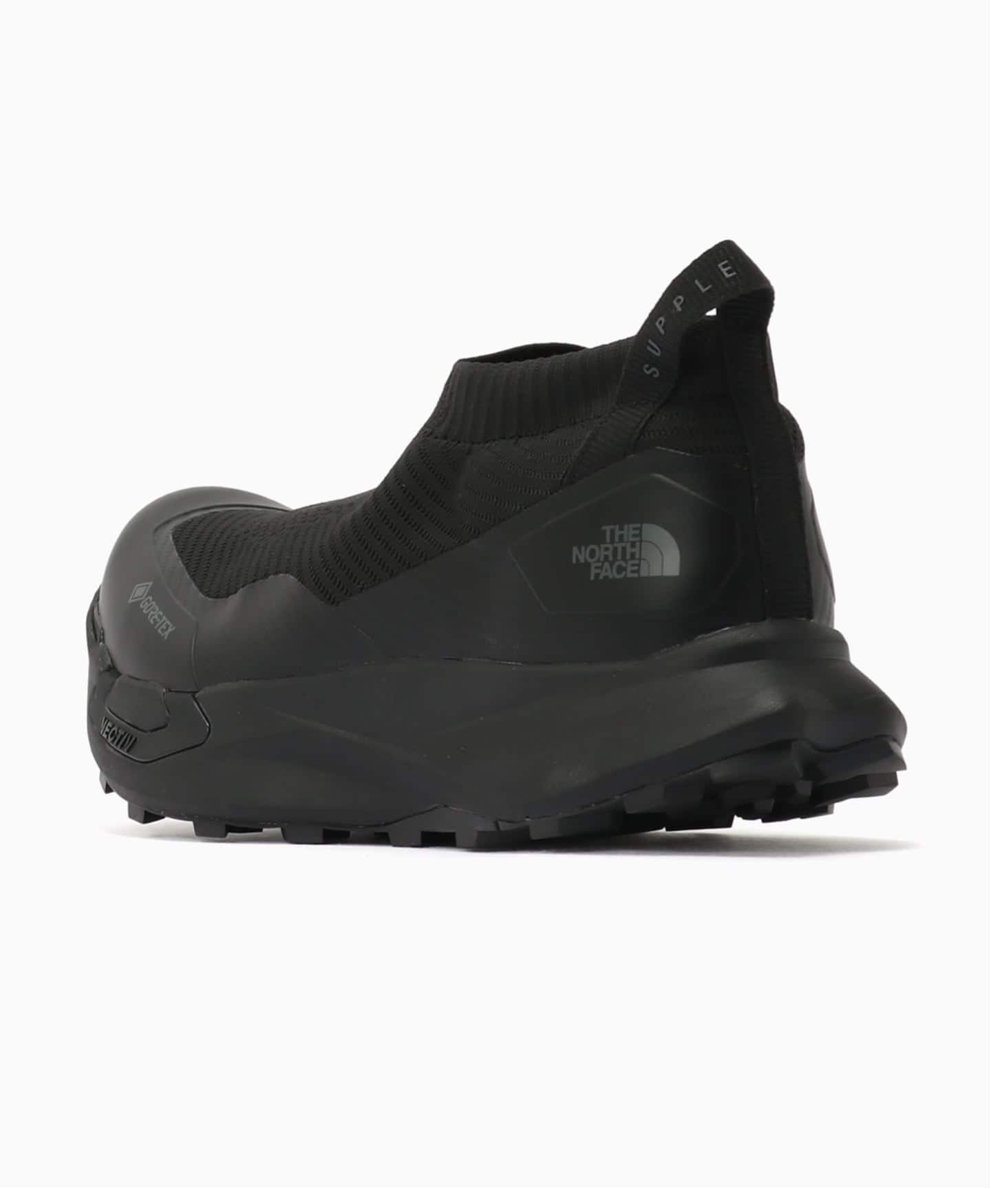 THE NORTH FACE / ザ ノースフェイス VECTIV SUPPLE GTX（スニーカー