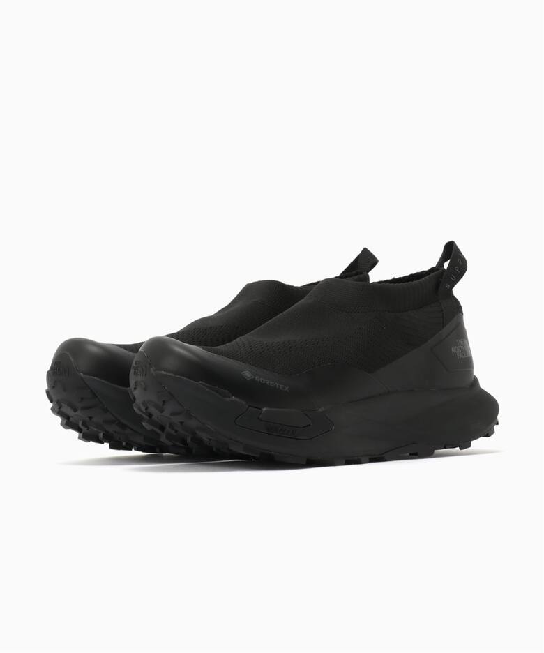 THE NORTH FACE / ザ ノースフェイス VECTIV SUPPLE GTX（スニーカー 