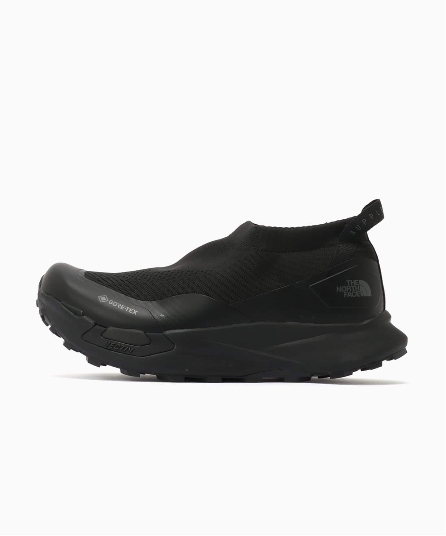 THE NORTH FACE / ザ ノースフェイス VECTIV SUPPLE GTX（スニーカー