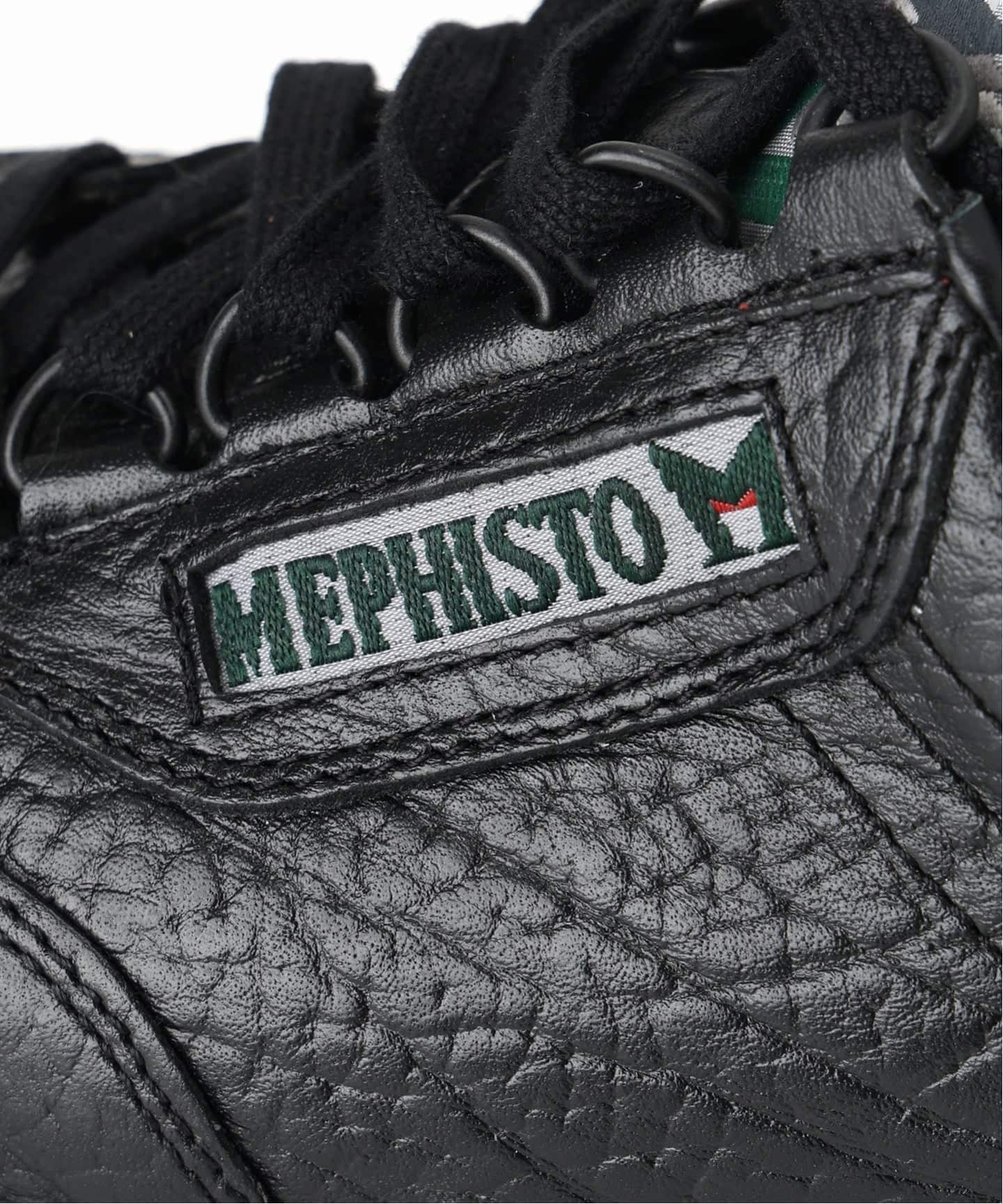 MEPHISTO / メフィスト MATCH（スニーカー）｜WISM（ウィズム）の通販