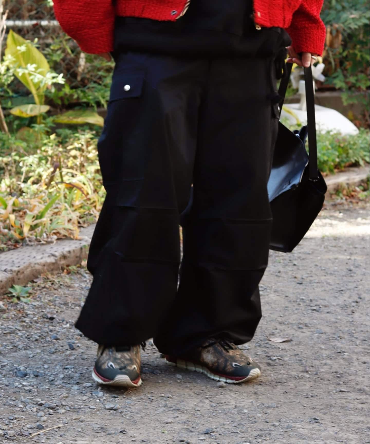 asics × doublet GEL-QUANTUM 360 | AMP（スニーカー）｜WISM