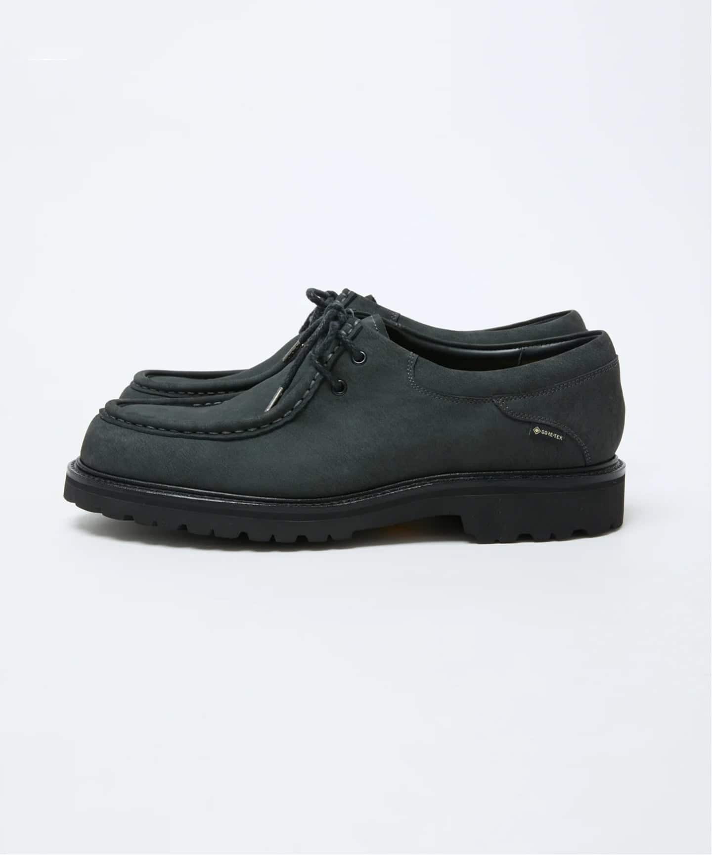 bal / REGAL SHOE&CO GORE-TEX TYROLEAN（レザーシューズ）｜WISM