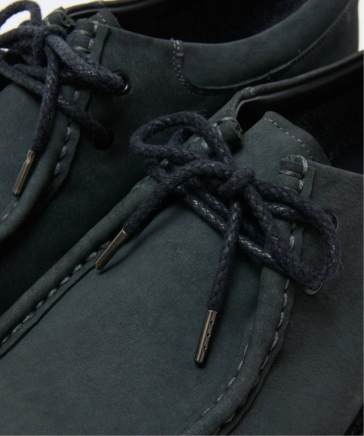 bal / REGAL SHOE&CO GORE-TEX TYROLEAN（レザーシューズ）｜WISM