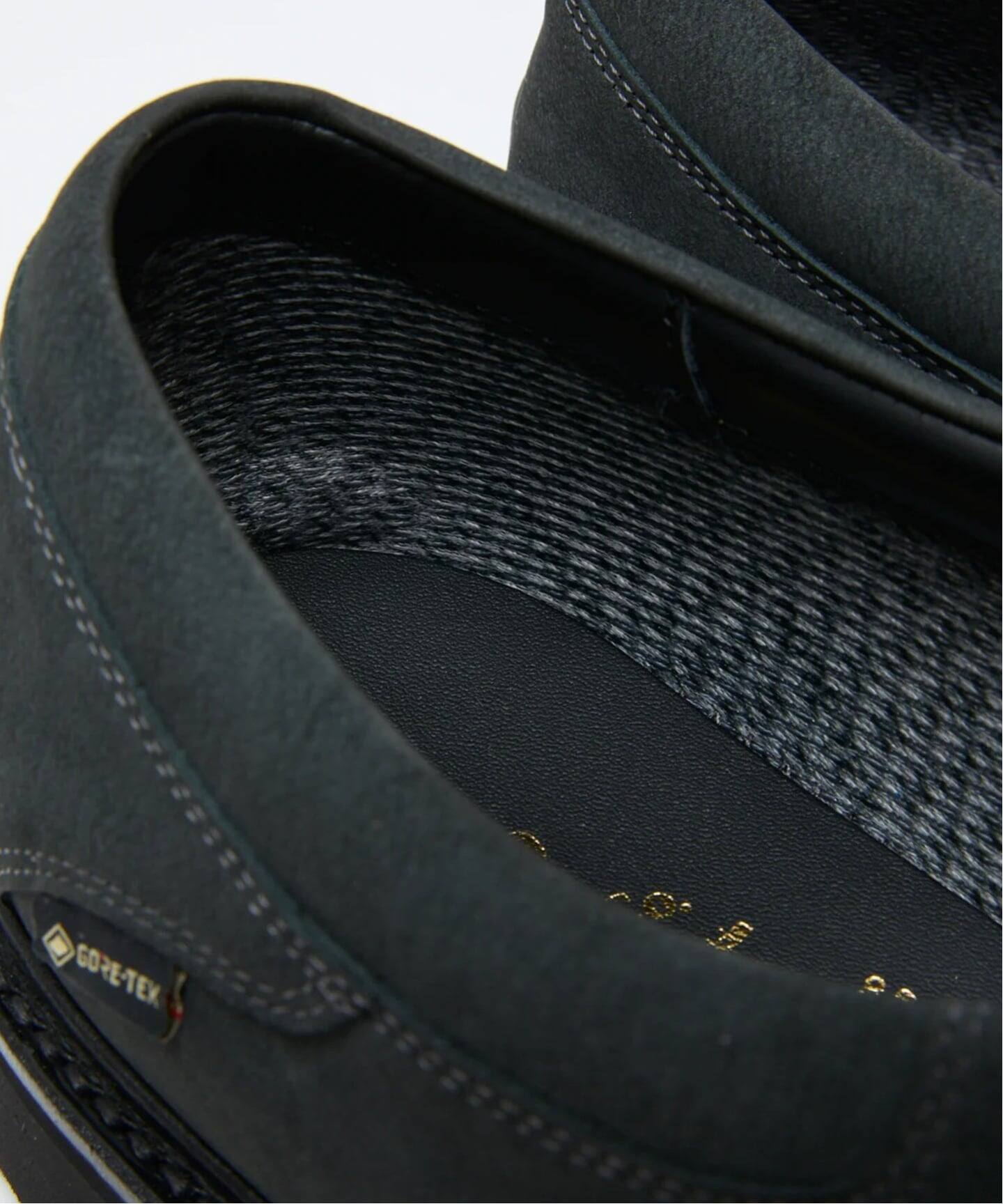 bal / REGAL SHOE&CO GORE-TEX TYROLEAN（レザーシューズ）｜WISM