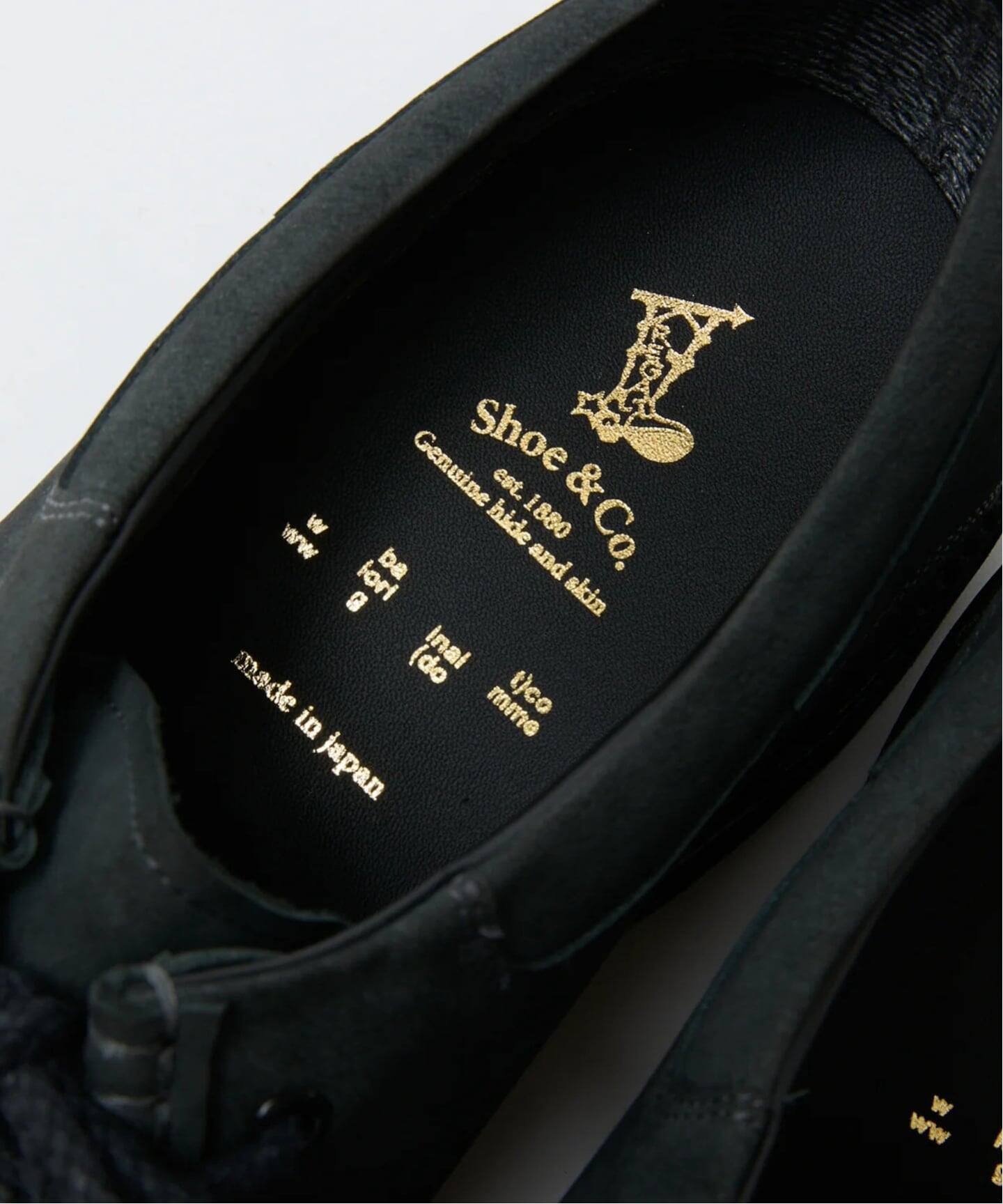 bal / REGAL SHOE&CO GORE-TEX TYROLEAN（レザーシューズ）｜WISM