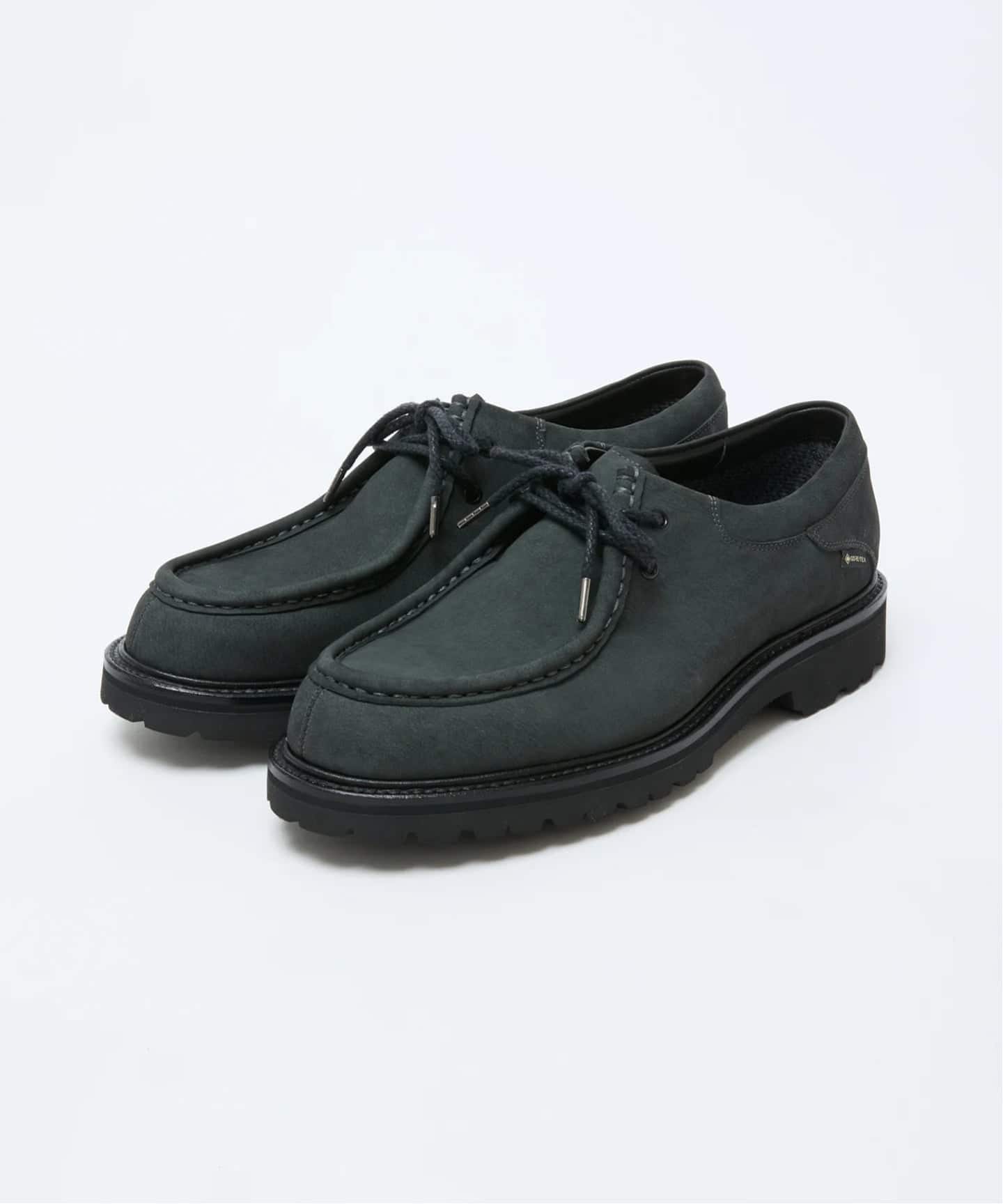 BAL バル　REGAL SHOE&CO GORE-TEX TYROLEAN bal / REGAL SHOE&CO GORE-TEX TYROLEAN（レザーシューズ）｜WISM