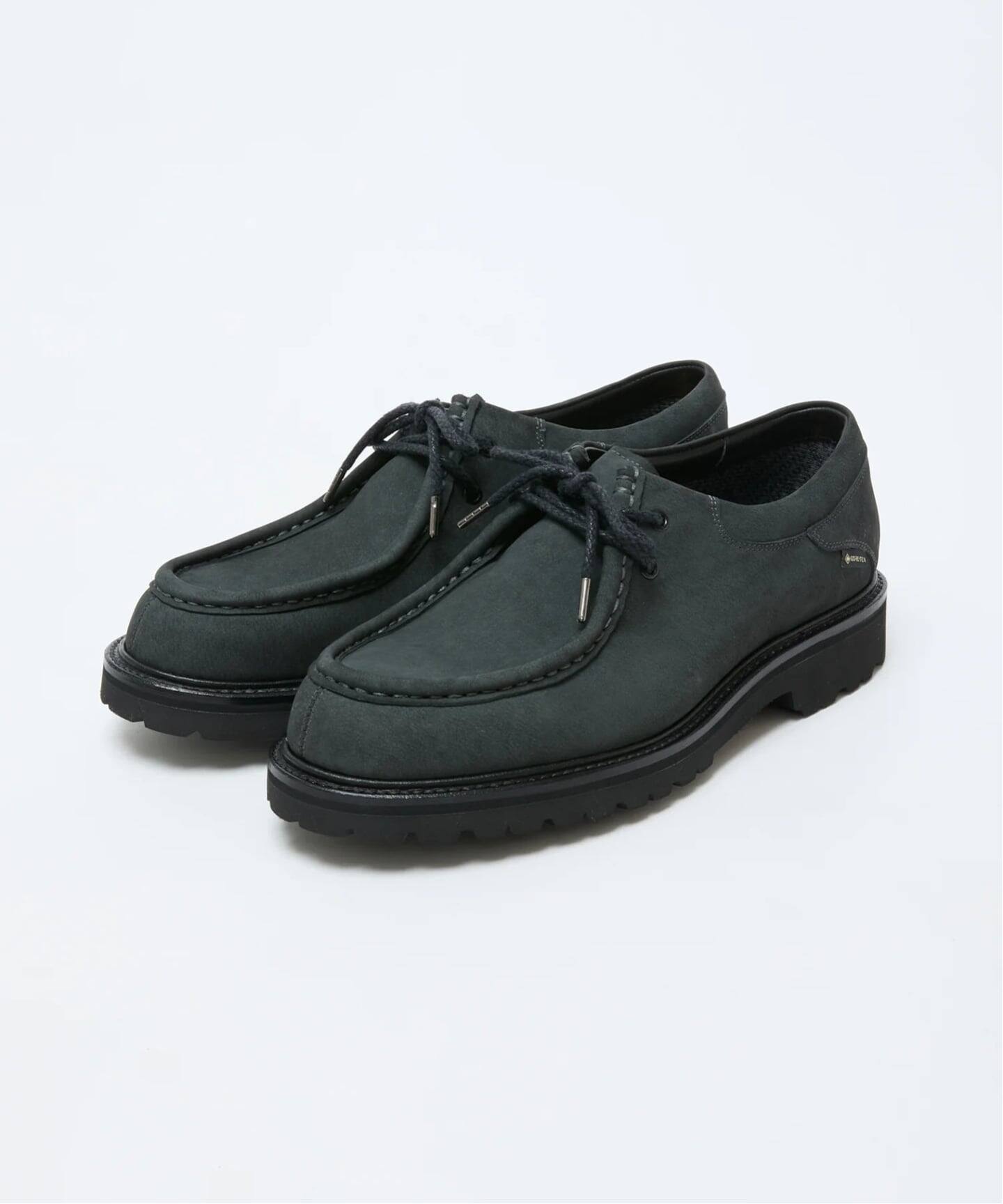 bal / REGAL SHOE&CO GORE-TEX TYROLEAN（レザーシューズ）｜WISM 