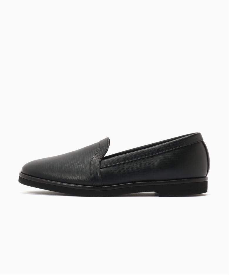 BLOHM / ブローム WISM別注 BL-07LZ / STORE SLIP（スリッポン）｜WISM 