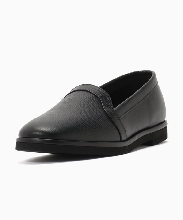 BLOHM / ブローム WISM別注 BL-07LZ / STORE SLIP（スリッポン）｜WISM 