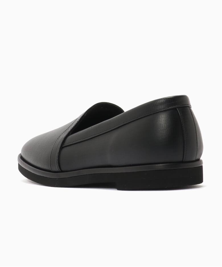BLOHM / ブローム WISM別注 BL-07LZ / STORE SLIP（スリッポン）｜WISM 