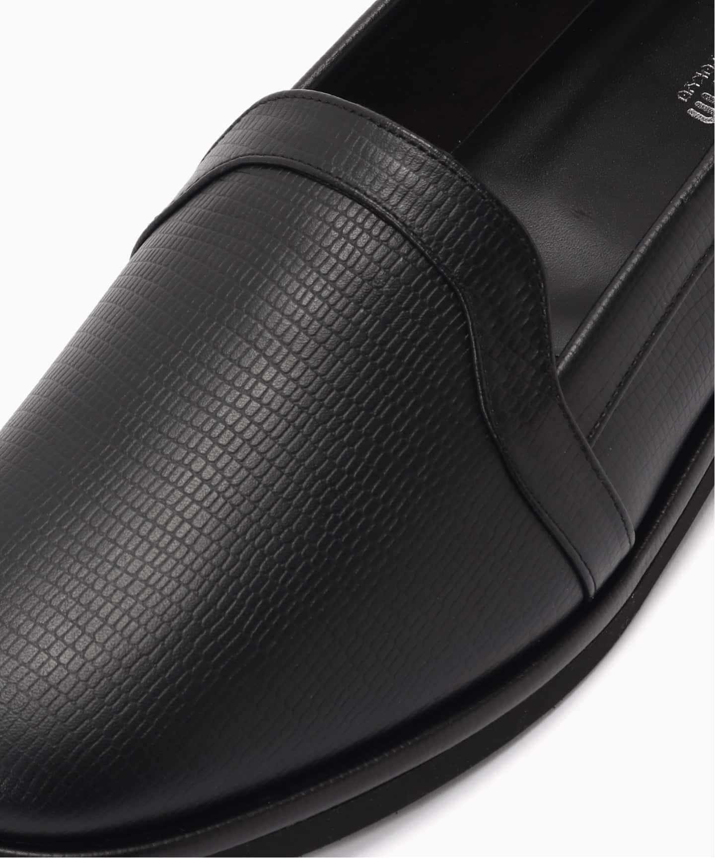 BLOHM / ブローム WISM別注 BL-07LZ / STORE SLIP（スリッポン）｜WISM