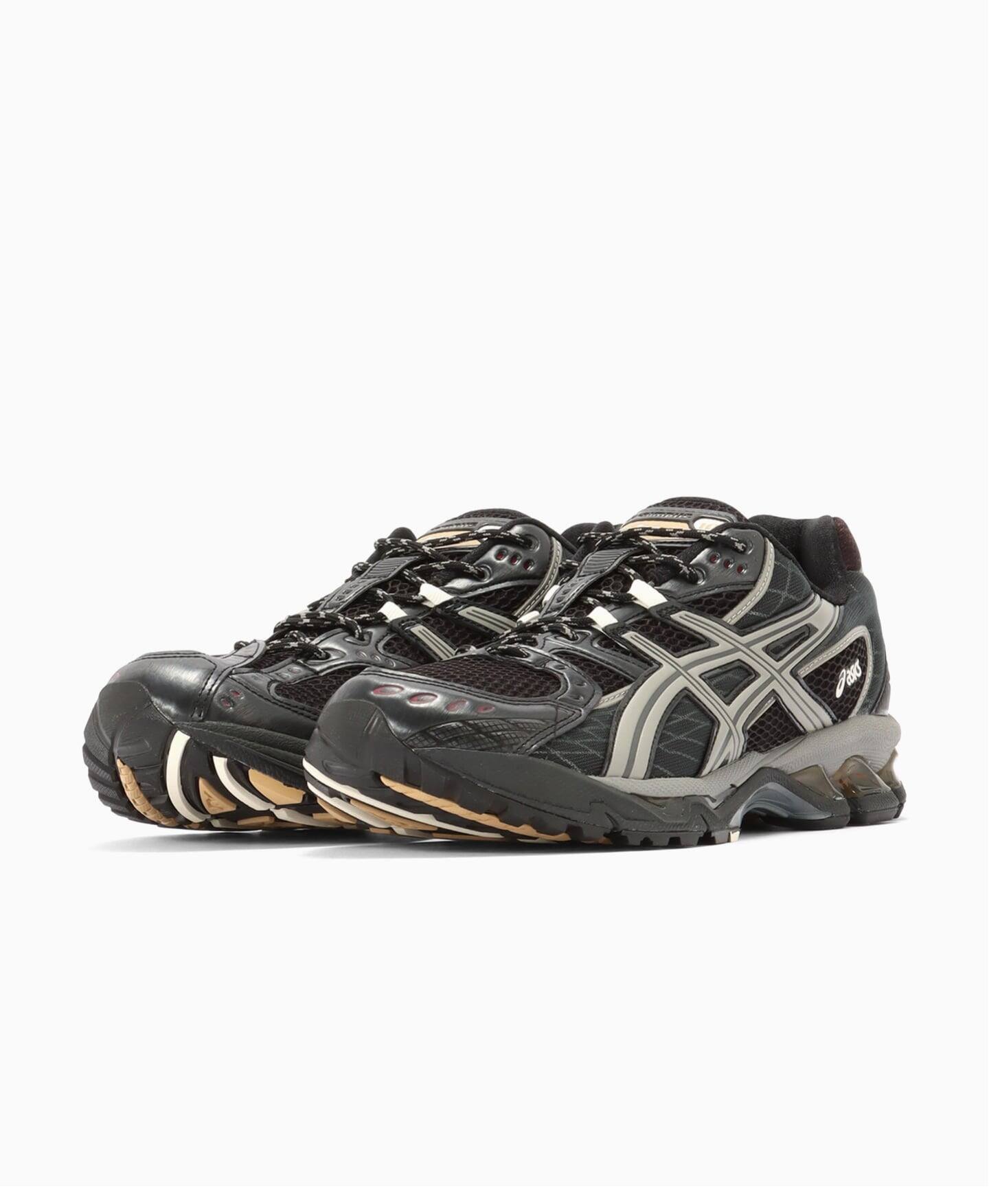 ASICS / アシックス GEL-NIMBUS10.1（スニーカー）｜JOURNAL STANDARD