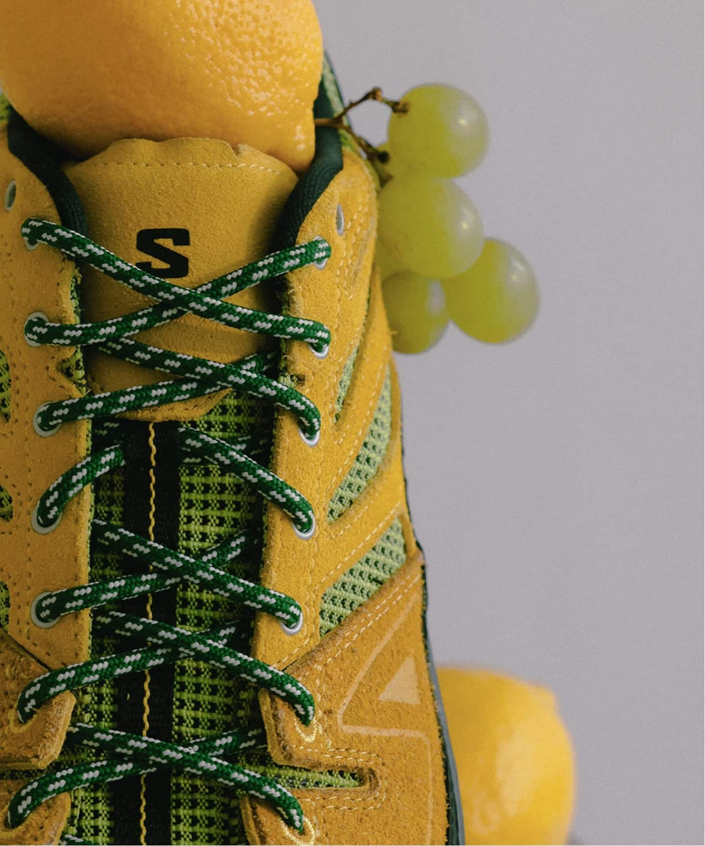 SALOMON / サロモン exclusive X-ALP WOVEN（スニーカー）｜JOURNAL