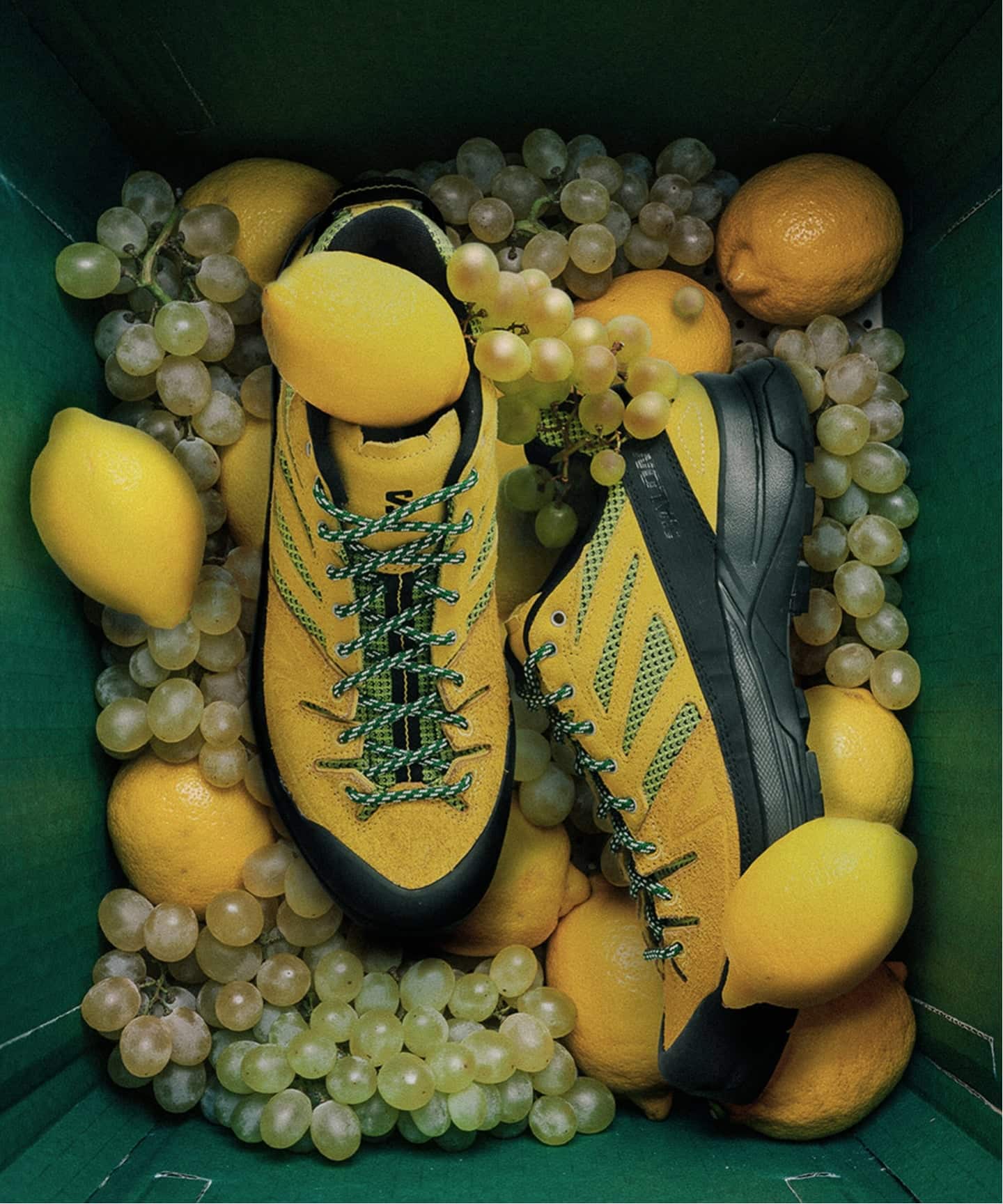 SALOMON / サロモン exclusive X-ALP WOVEN（スニーカー）｜JOURNAL