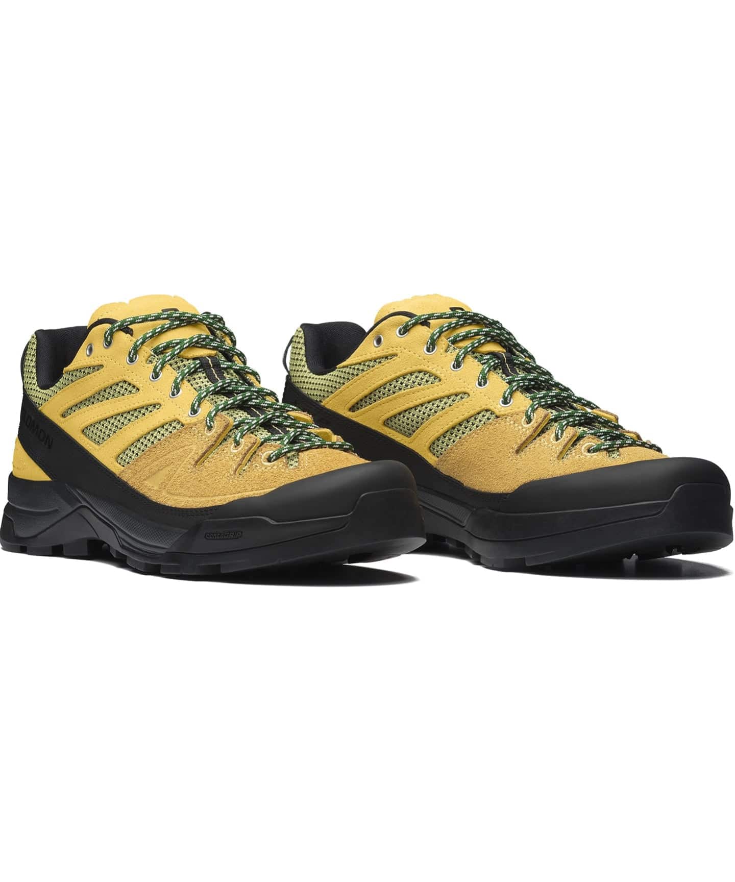 SALOMON / サロモン exclusive X-ALP WOVEN（スニーカー）｜JOURNAL