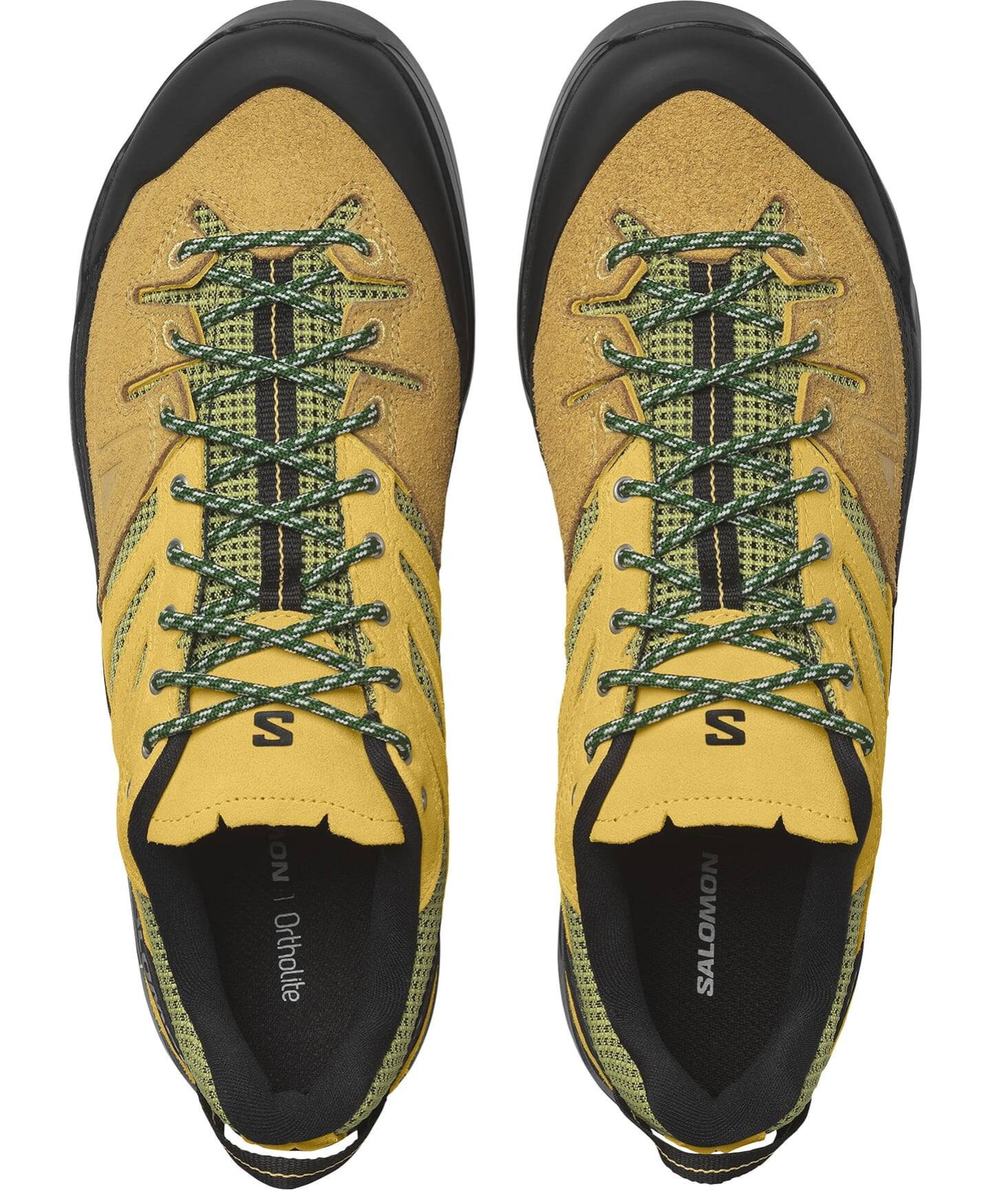 SALOMON / サロモン exclusive X-ALP WOVEN（スニーカー）｜JOURNAL