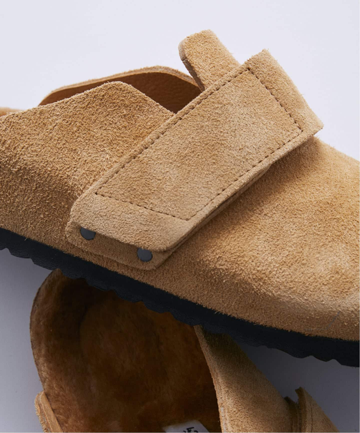 予約》BIRKENSTOCK / ビルケンシュトック Loma ロマ シアリング