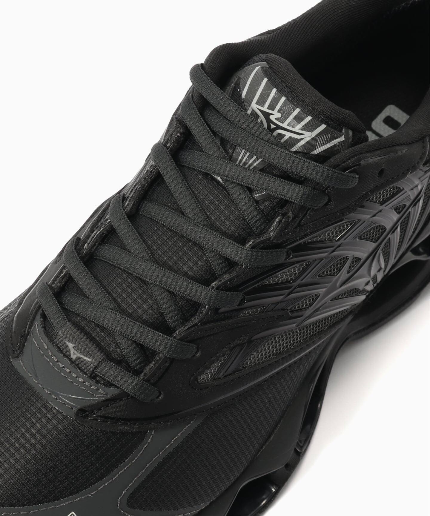 MIZUNO / ミズノ ウェーブ プロフェシー LS ゴアテックス（スニーカー