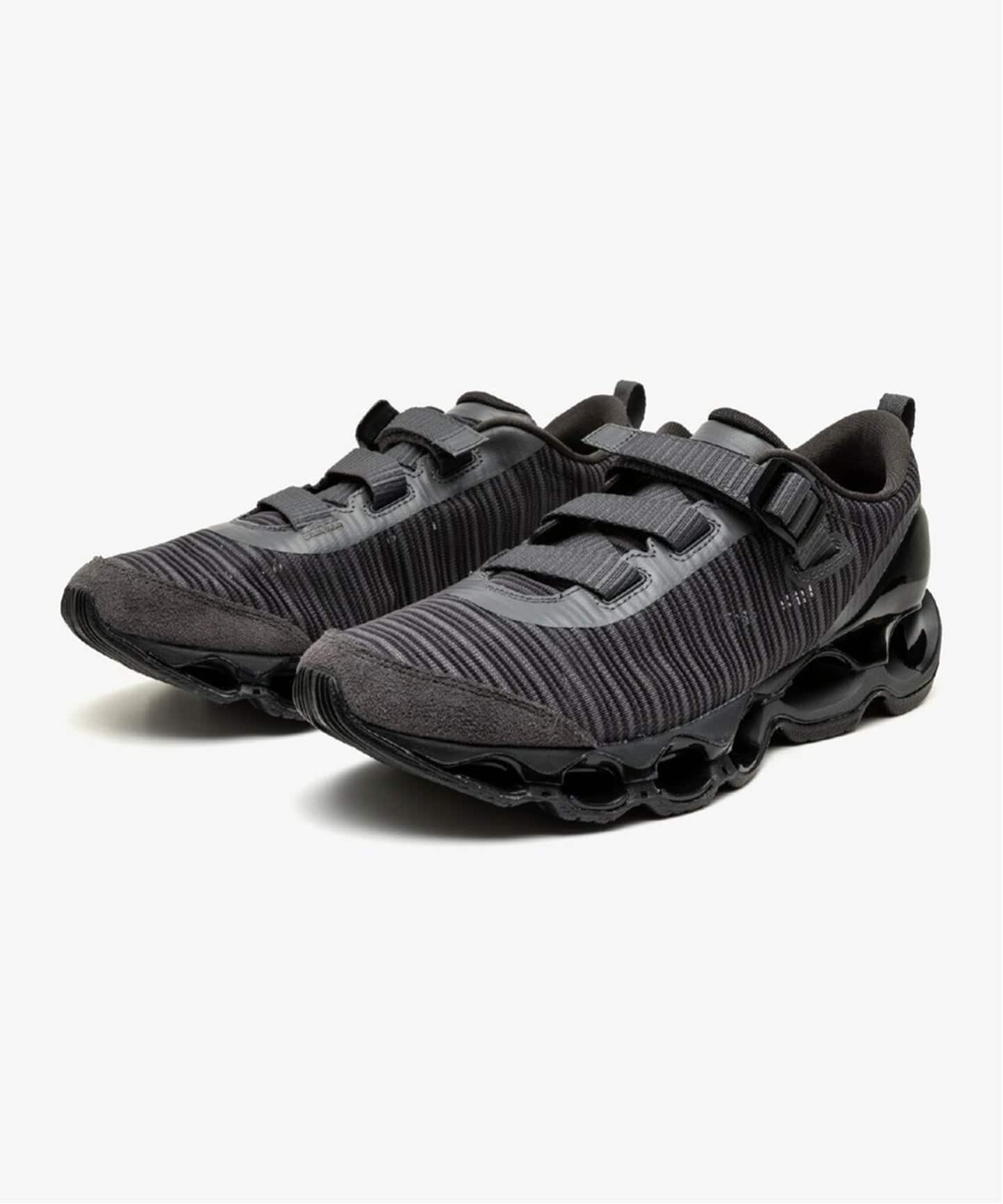 MIZUNO / ミズノ ウエーブ プロフェシー ストラップ 2（スニーカー