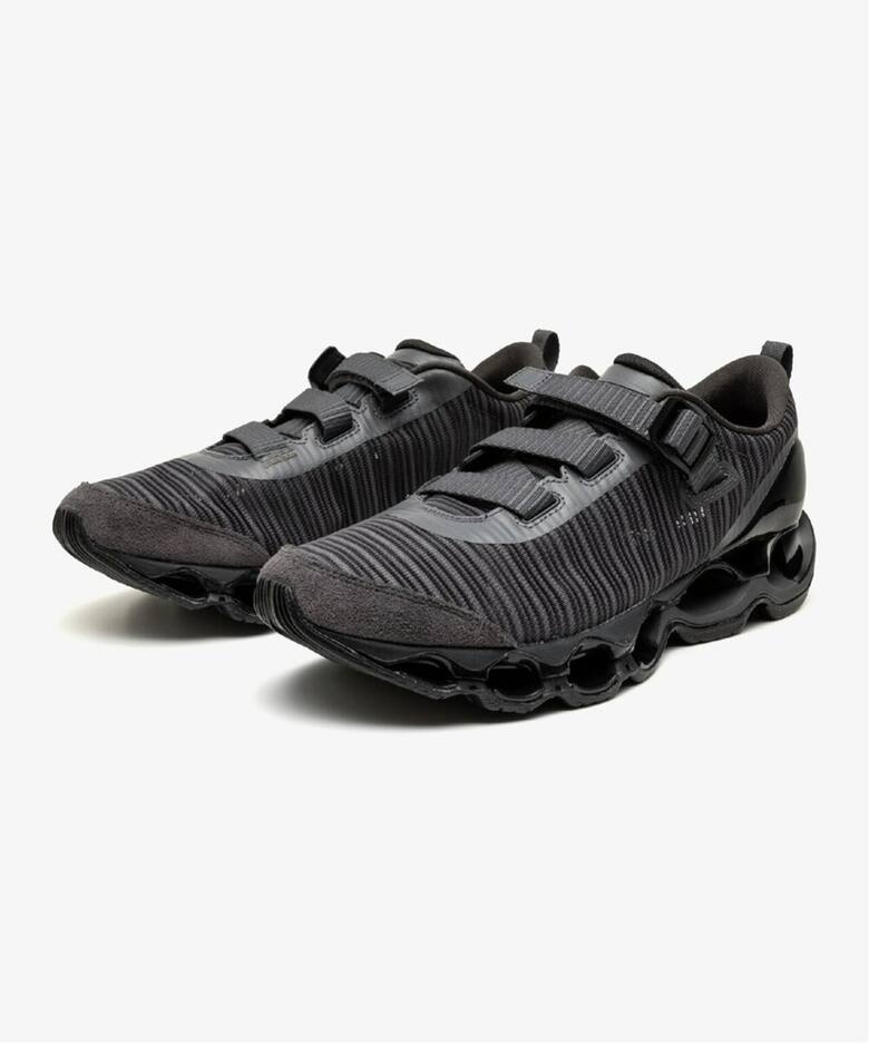 MIZUNO / ミズノ ウエーブ プロフェシー ストラップ 2（スニーカー 