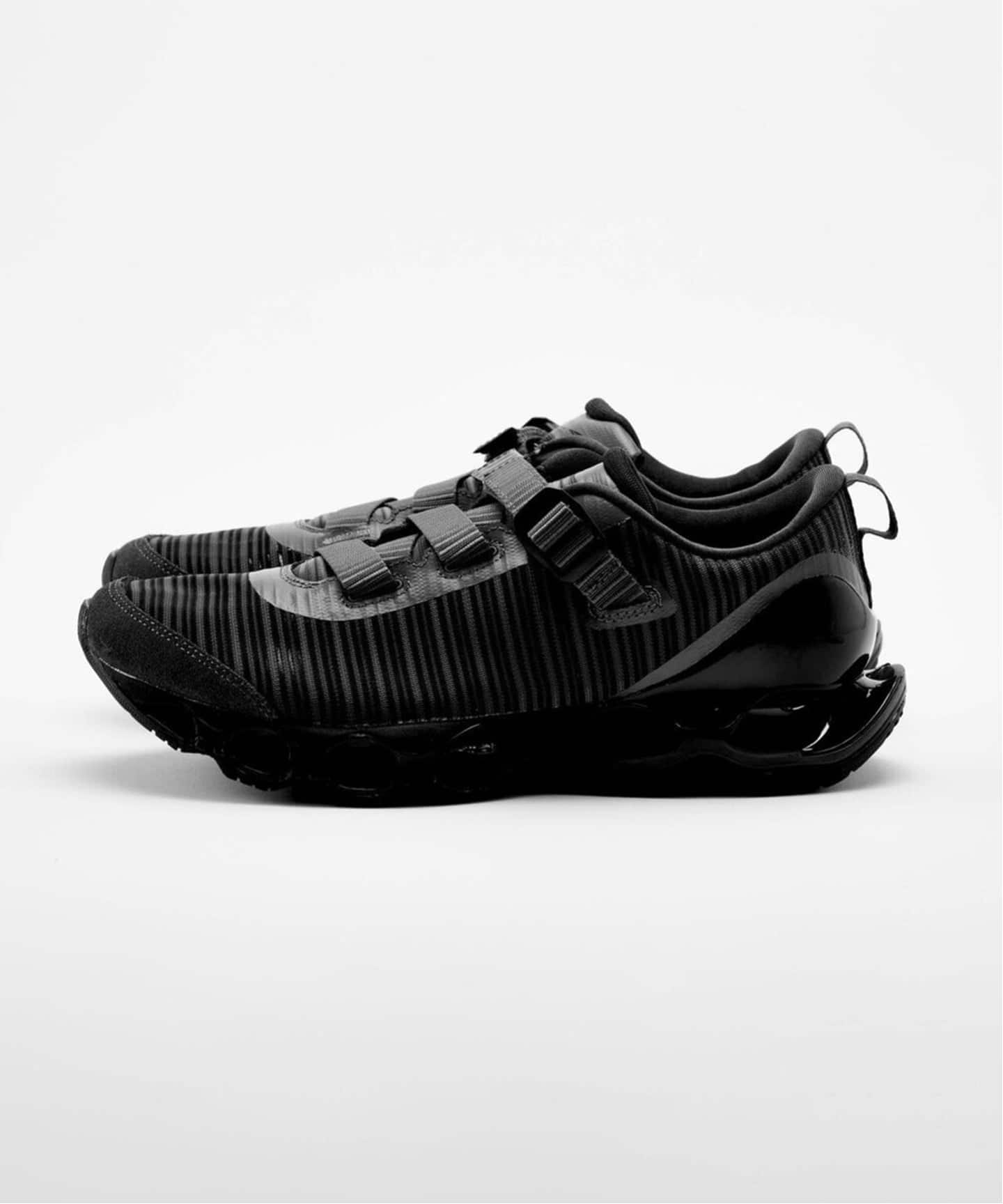 MIZUNO / ミズノ ウエーブ プロフェシー ストラップ 2（スニーカー
