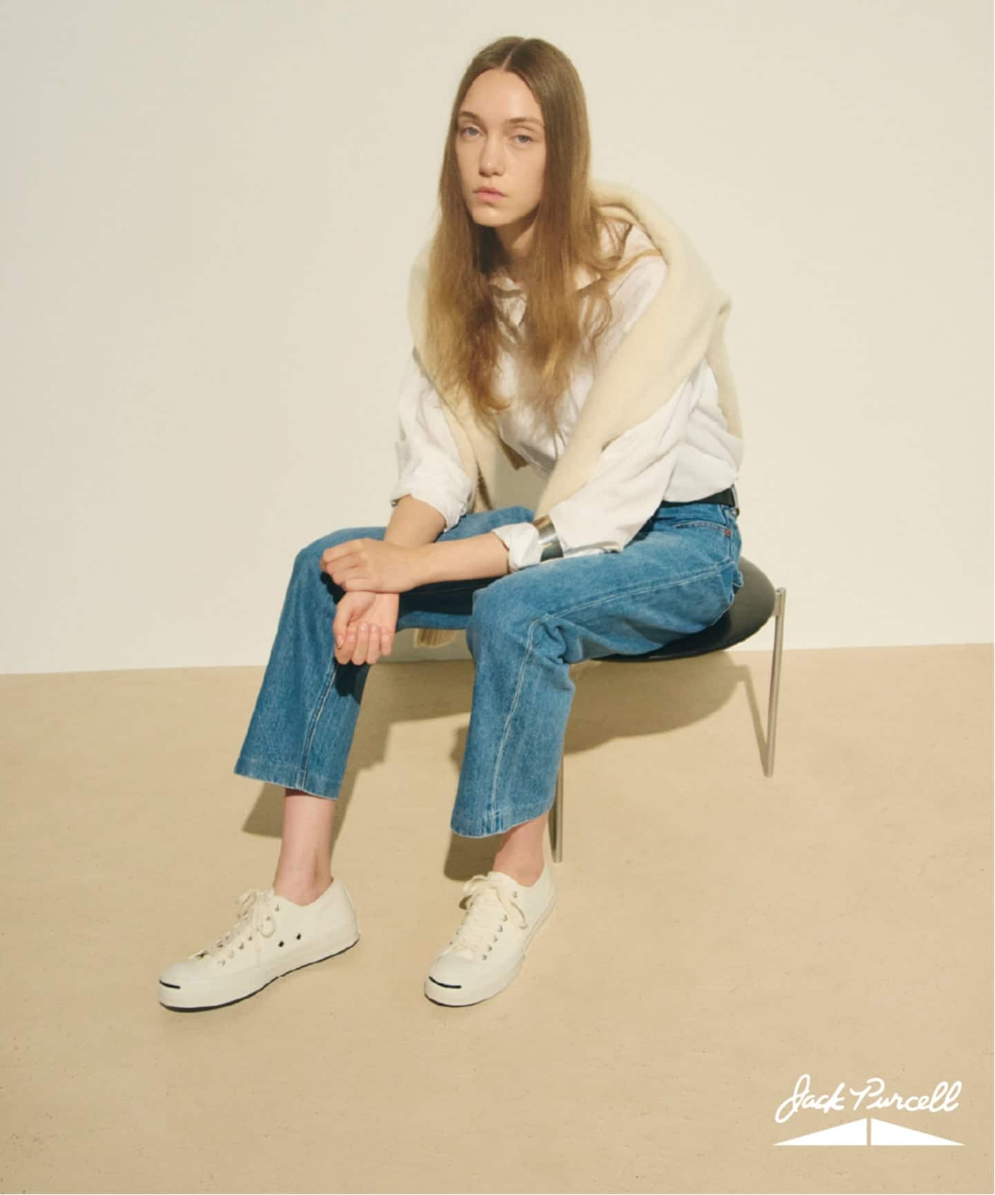 CONVERSE / コンバース JACK PURCELL ジャックパーセル CL（スニーカー