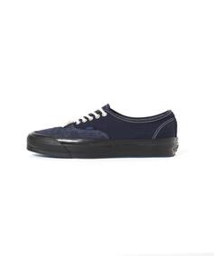 VANS / ヴァンズ LX Authentic オーセンティック 44 Deck Shoe 