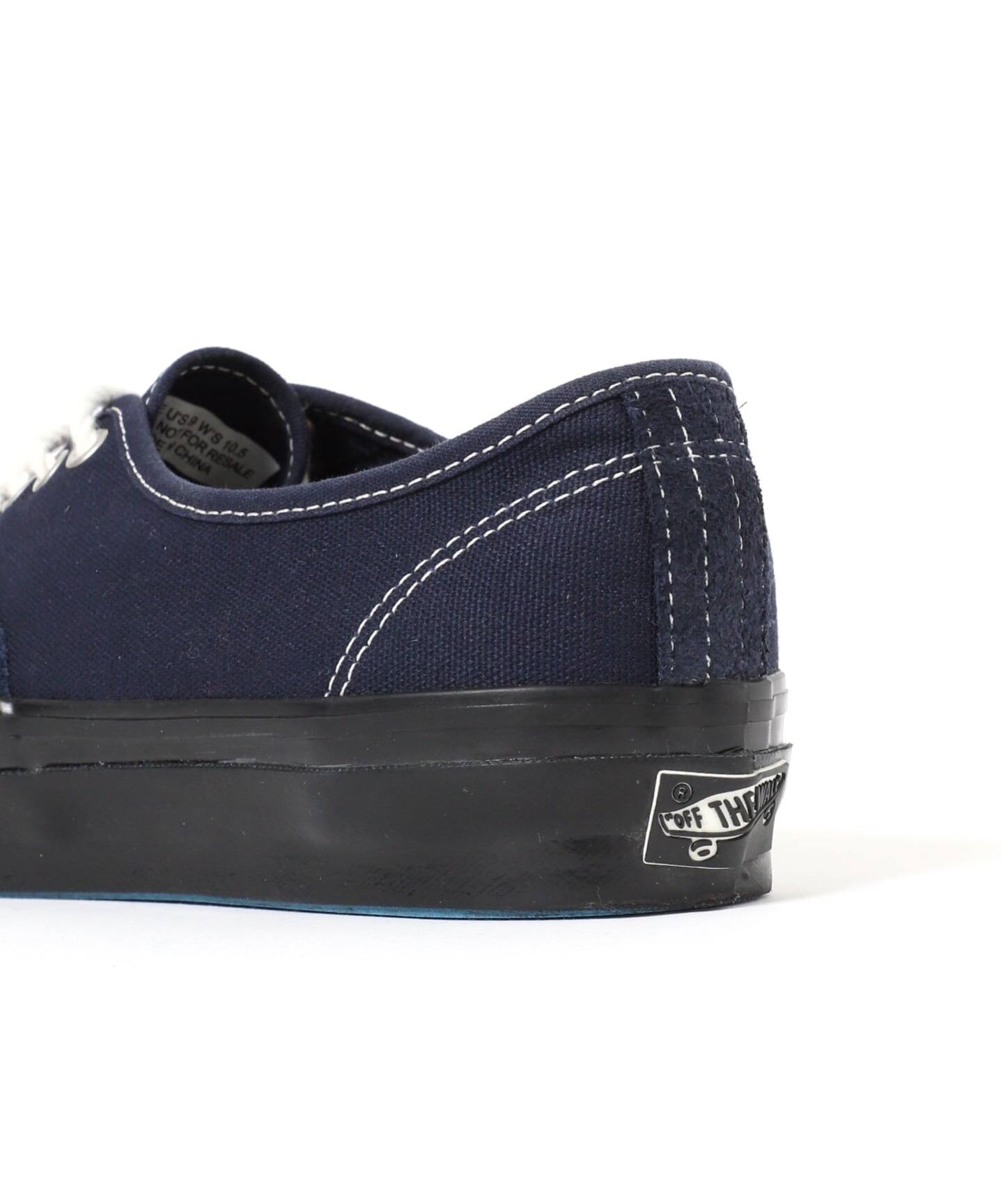 VANS / ヴァンズ LX Authentic オーセンティック 44 Deck Shoe