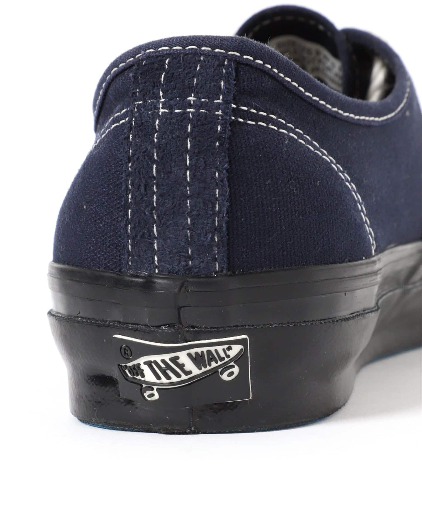 激レア！インデペンディエンテ　オーセンティック VANS / ヴァンズ LX Authentic オーセンティック 44 Deck Shoe